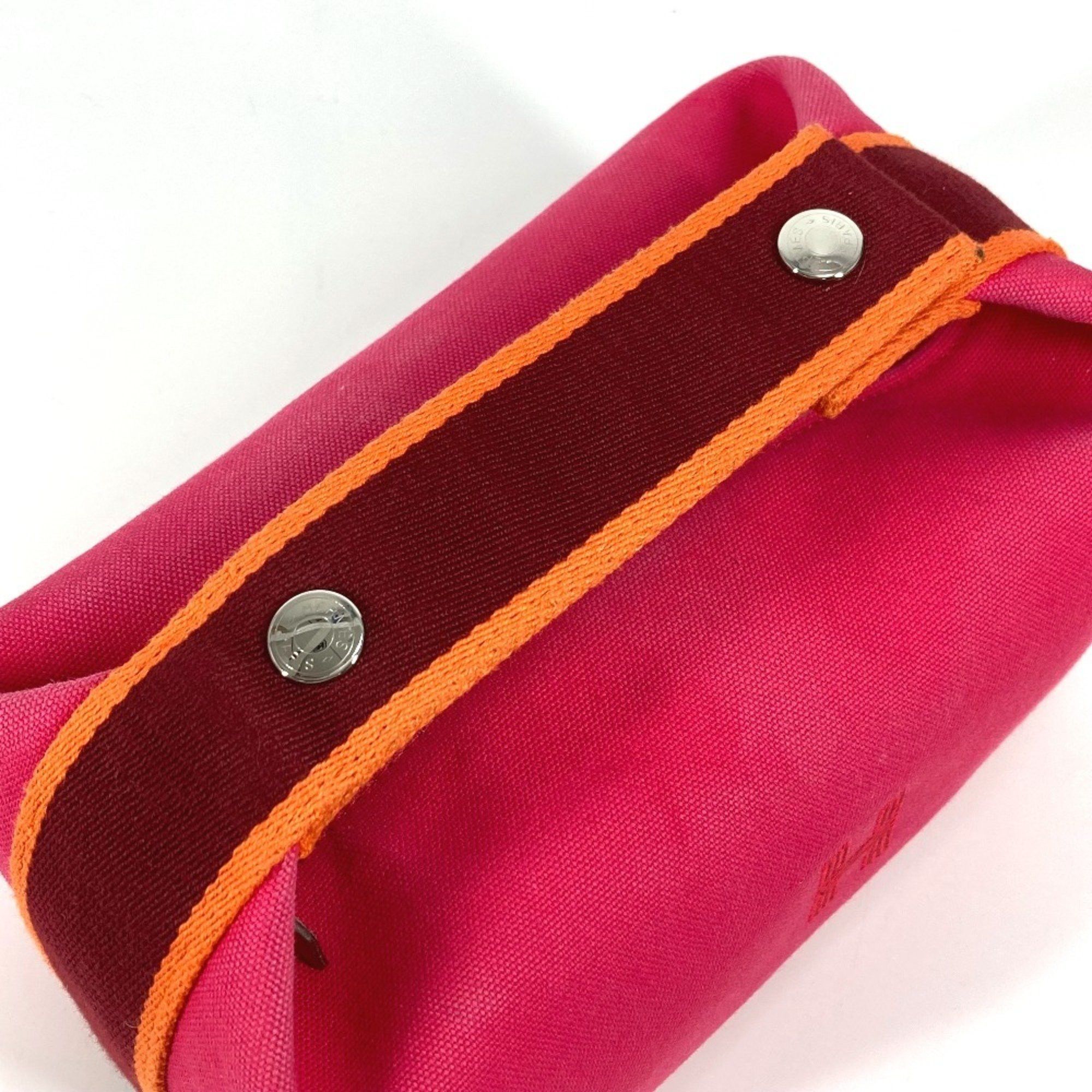 Hermes Hermès Bride À Brac clutch Size ONE SIZE - 5 Thumbnail