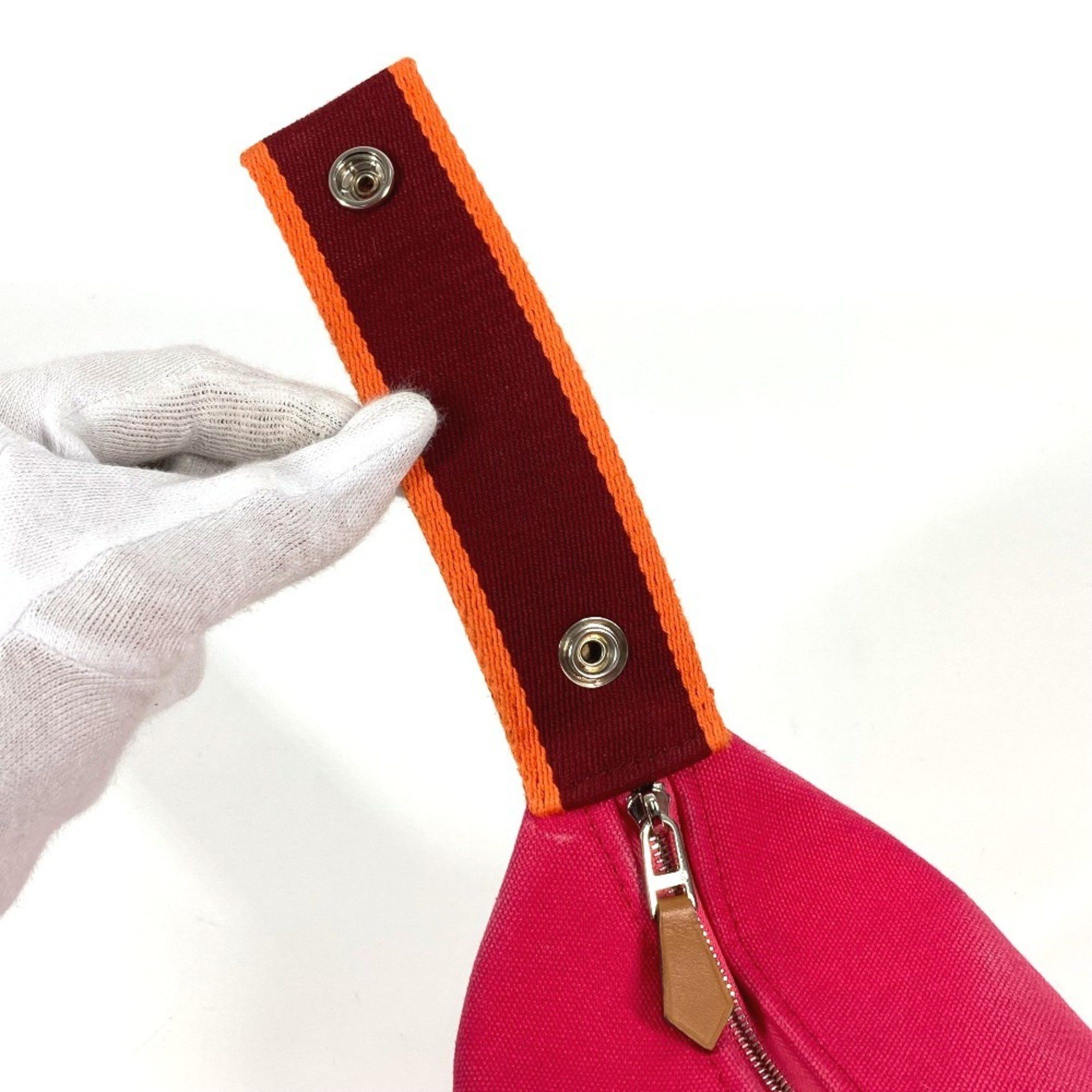 Hermes Hermès Bride À Brac clutch Size ONE SIZE - 12 Thumbnail
