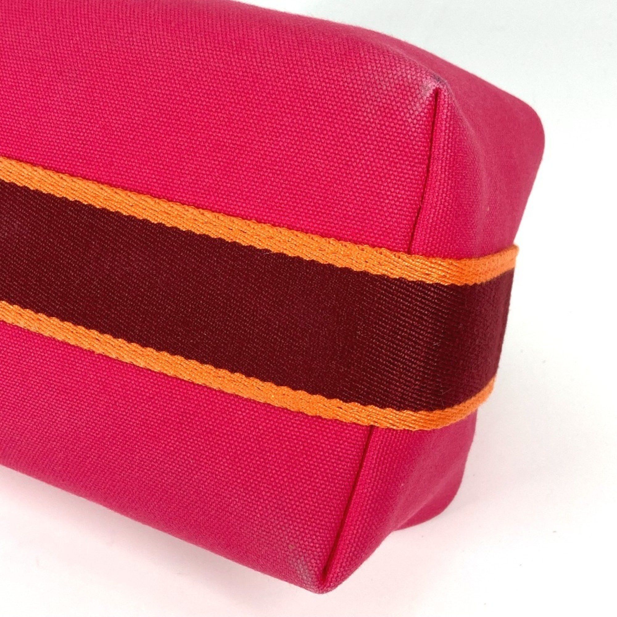 Hermes Hermès Bride À Brac clutch Size ONE SIZE - 6 Thumbnail