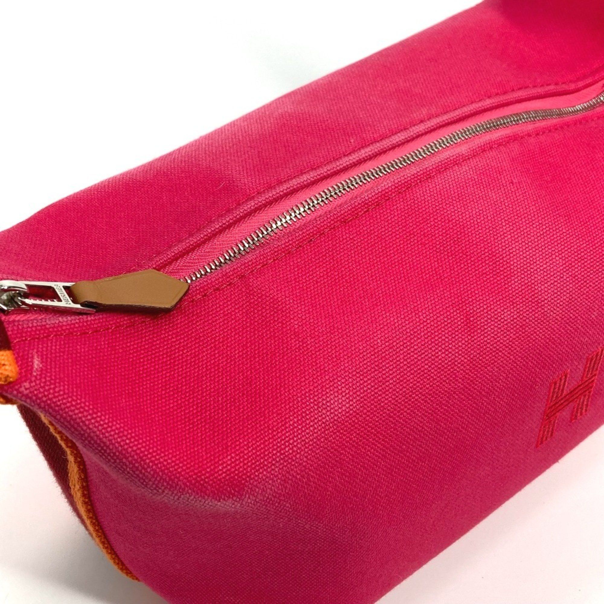 Hermes Hermès Bride À Brac clutch Size ONE SIZE - 13 Thumbnail