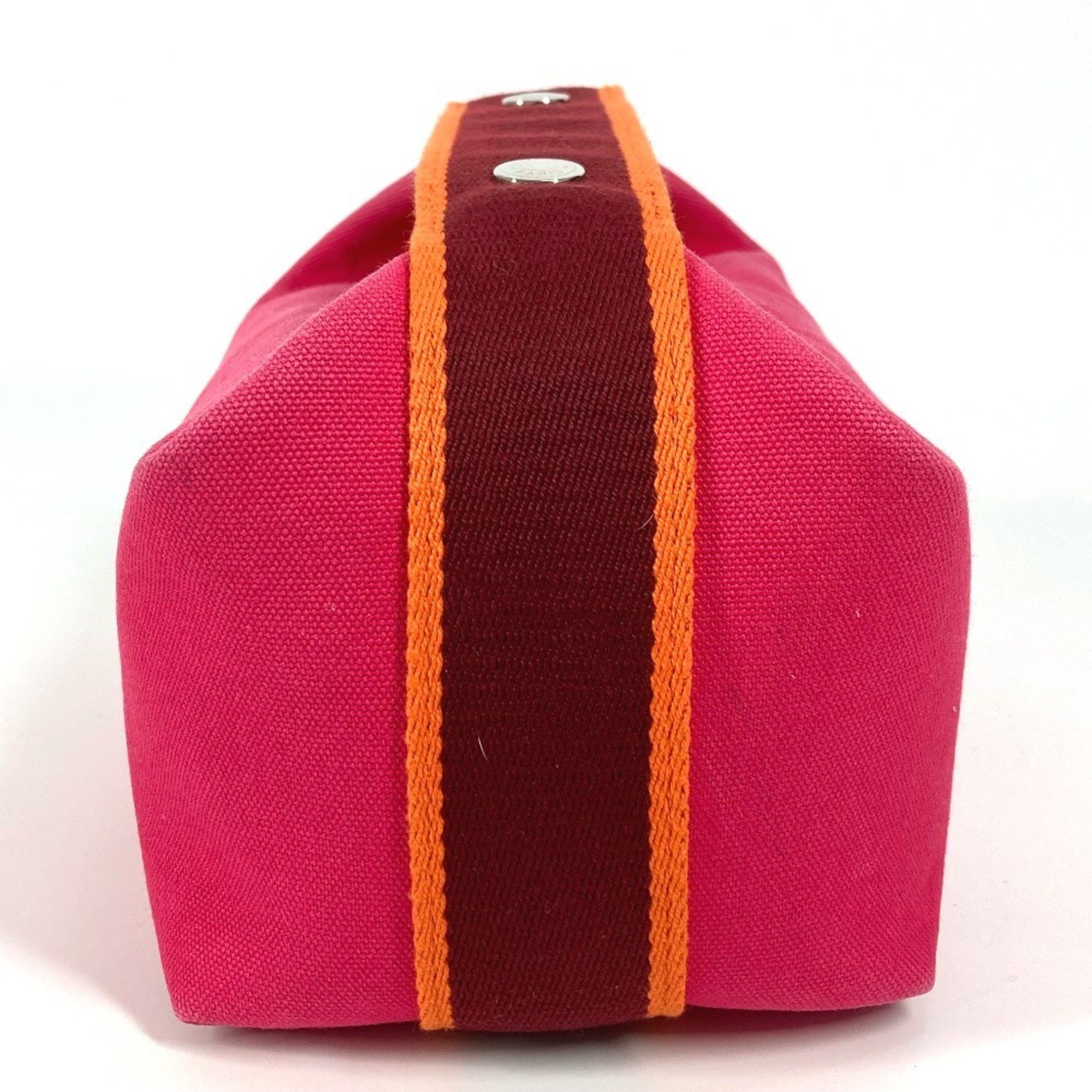 Hermes Hermès Bride À Brac clutch Size ONE SIZE - 4 Thumbnail