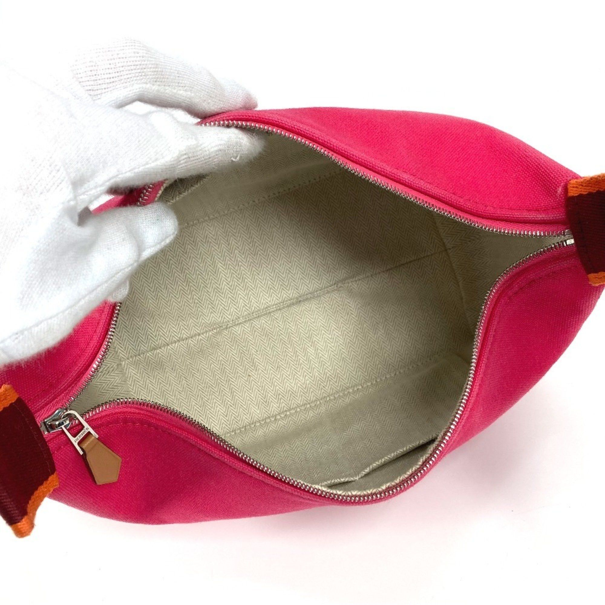 Hermes Hermès Bride À Brac clutch Size ONE SIZE - 9 Thumbnail