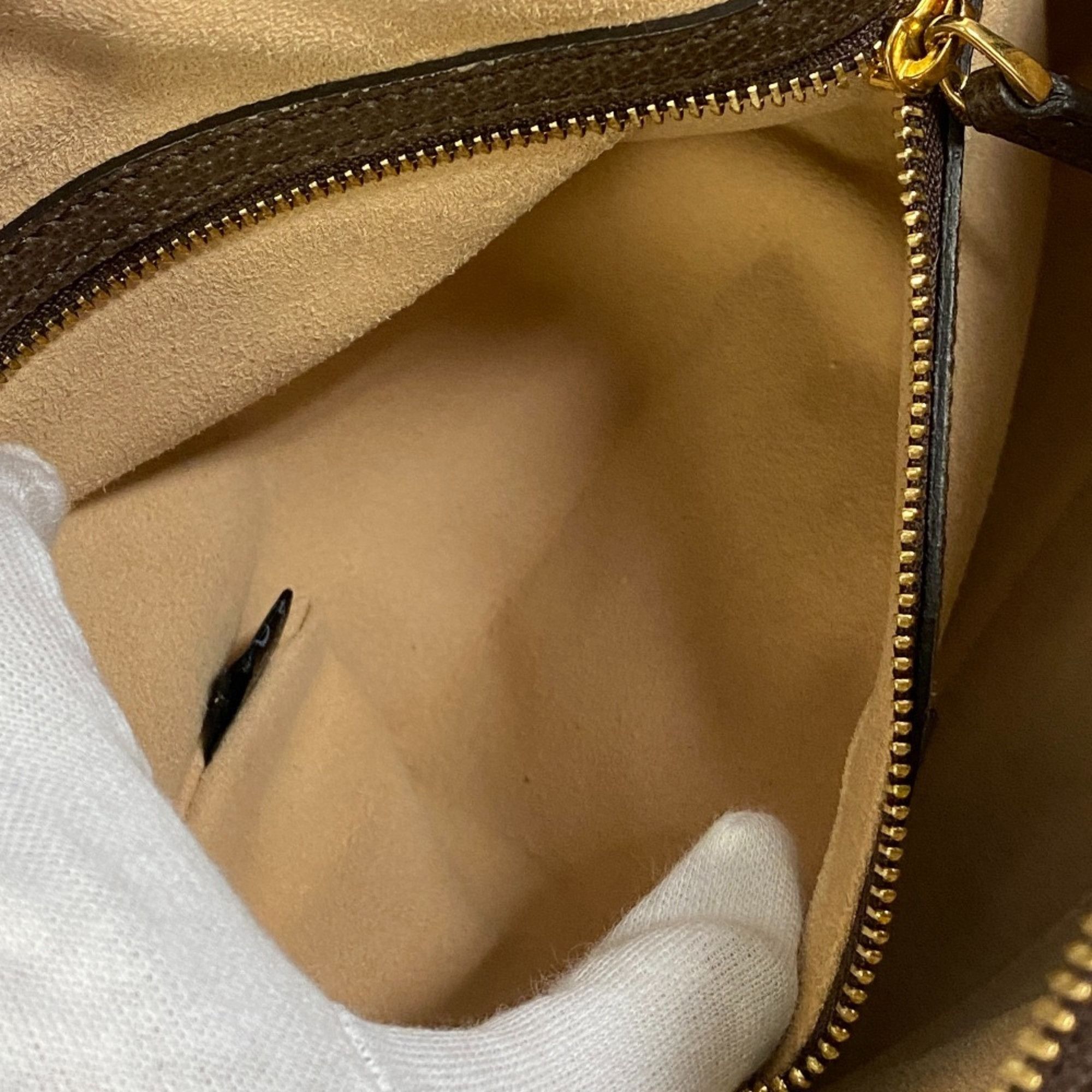 Gucci Gucci Ophidia shoulder Size ONE SIZE - 12 Thumbnail