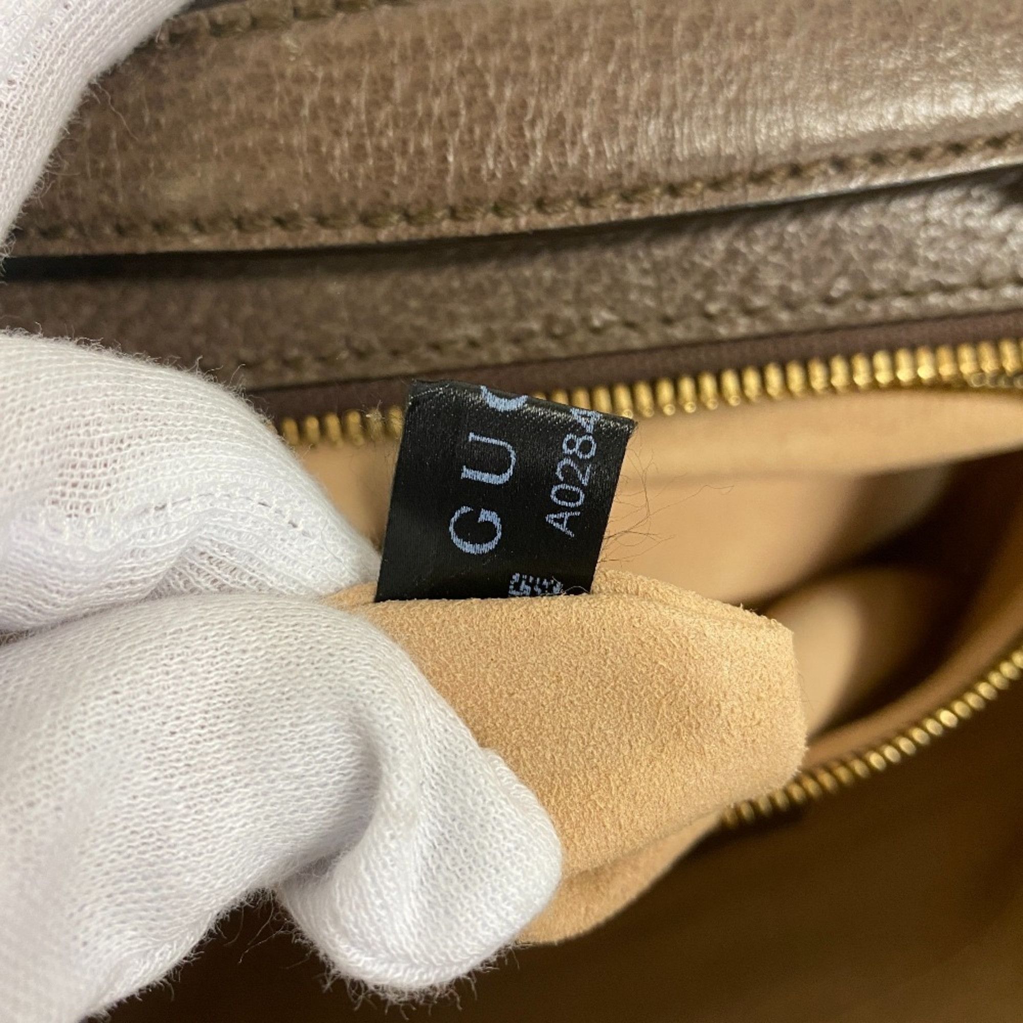 Gucci Gucci Ophidia shoulder Size ONE SIZE - 13 Thumbnail
