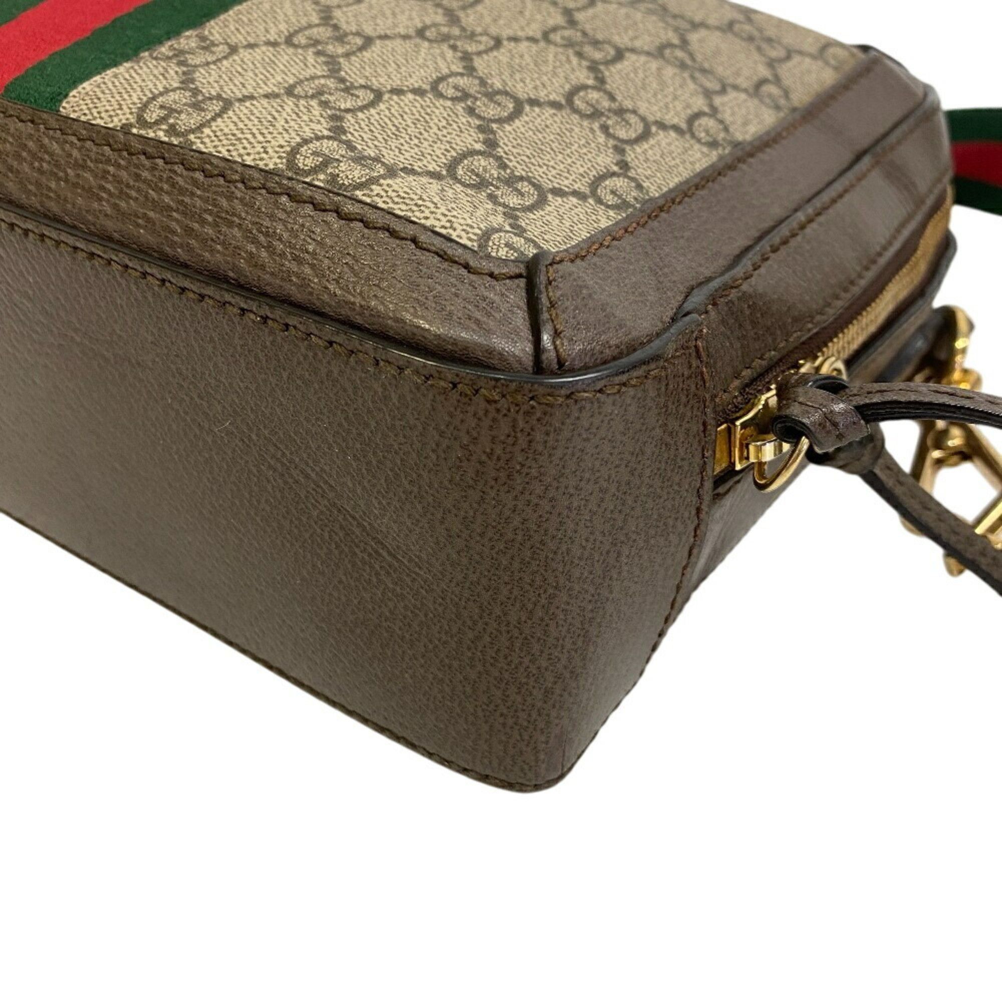 Gucci Gucci Ophidia shoulder Size ONE SIZE - 4 Thumbnail