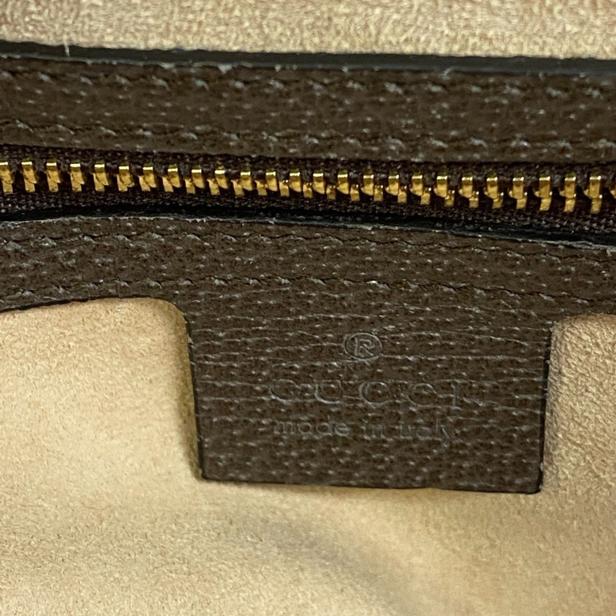 Gucci Gucci Ophidia shoulder Size ONE SIZE - 9 Thumbnail