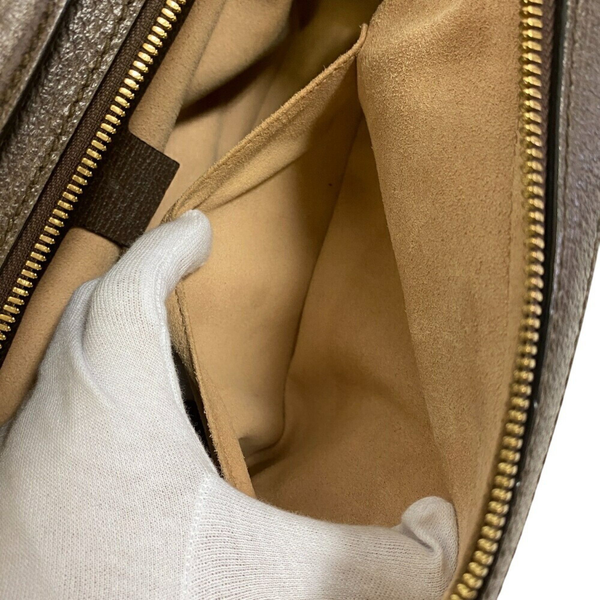 Gucci Gucci Ophidia shoulder Size ONE SIZE - 14 Thumbnail