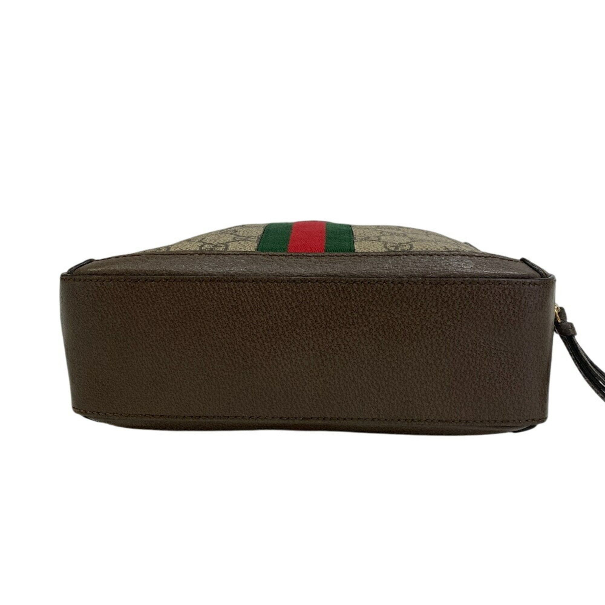 Gucci Gucci Ophidia shoulder Size ONE SIZE - 6 Thumbnail