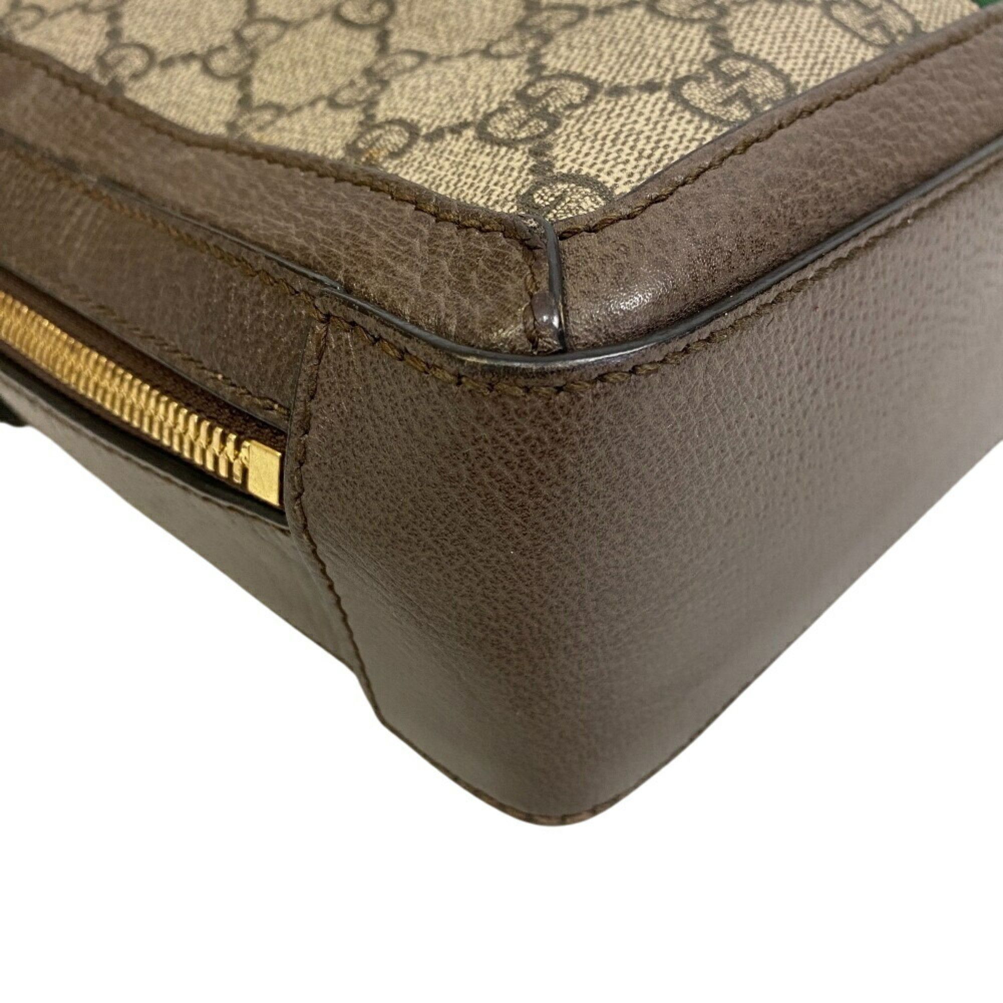 Gucci Gucci Ophidia shoulder Size ONE SIZE - 5 Thumbnail