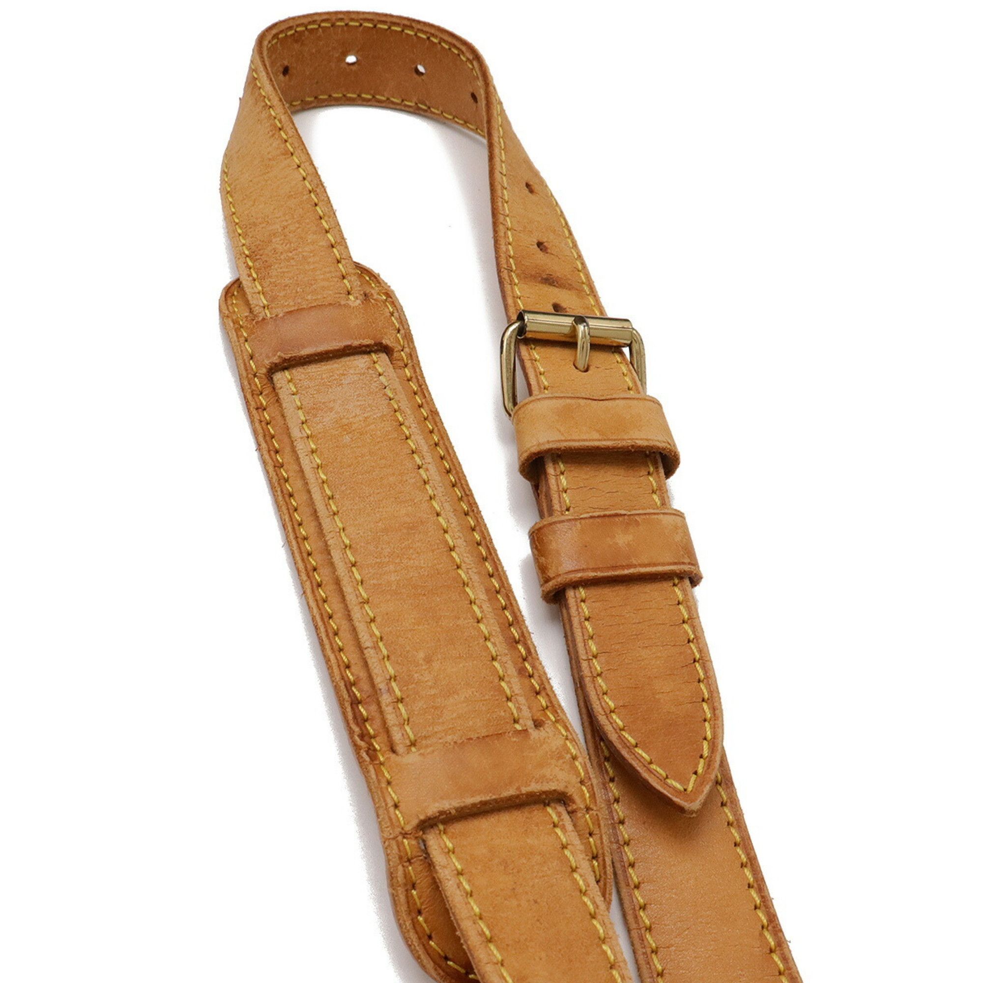 Louis Vuitton Louis Vuitton Keepall Bandoulière 55 travel Size ONE SIZE - 9 Thumbnail