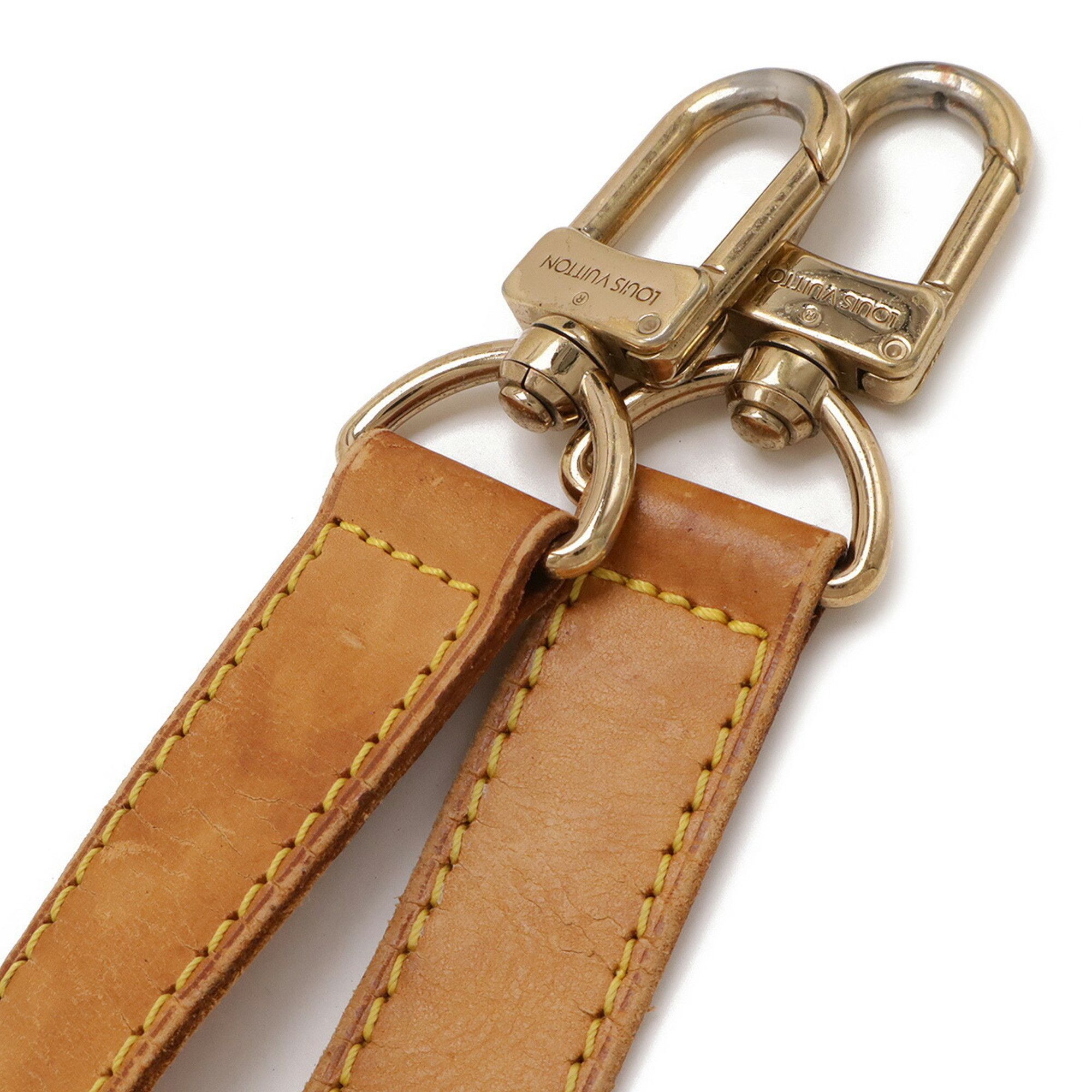 Louis Vuitton Louis Vuitton Keepall Bandoulière 55 travel Size ONE SIZE - 8 Thumbnail