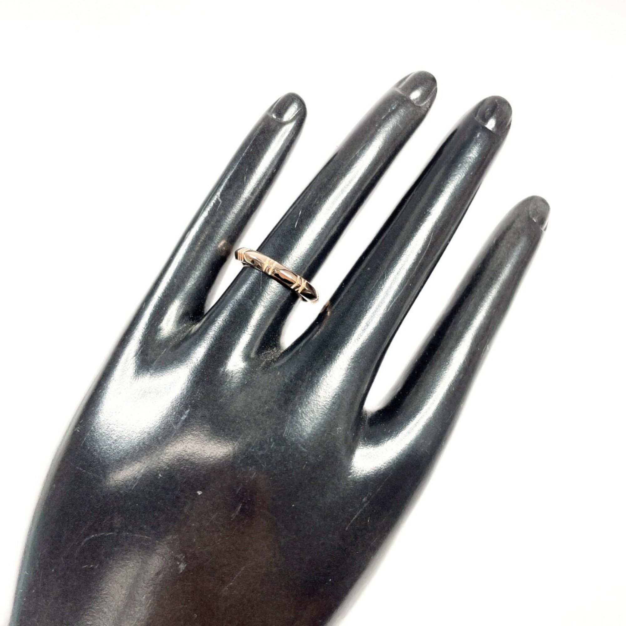 Tiffany & Co. Tiffany & Co Atlas ring Size ONE SIZE - 6 Thumbnail