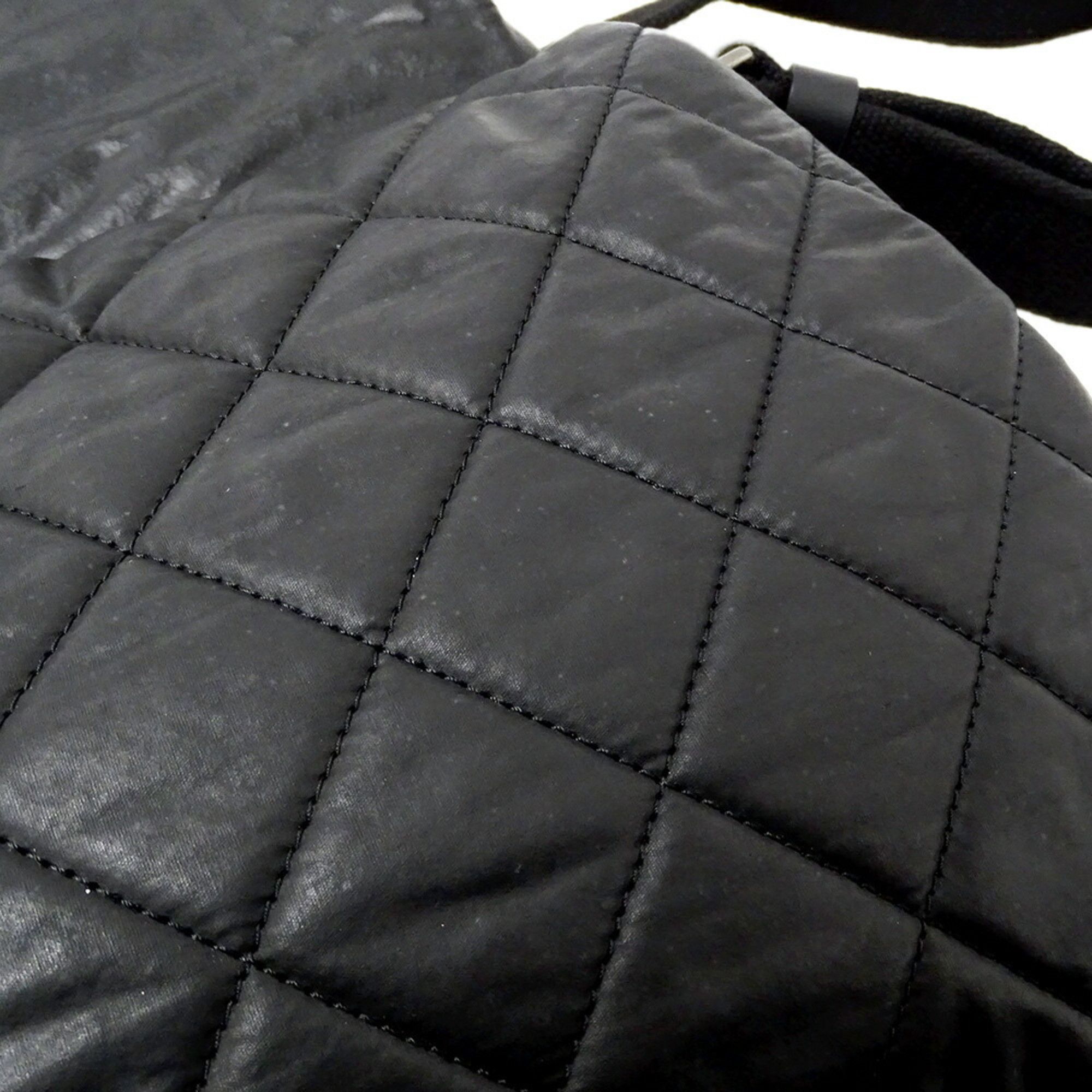 Chanel Chanel Coco Cocoon shoulder Size ONE SIZE - 11 Thumbnail