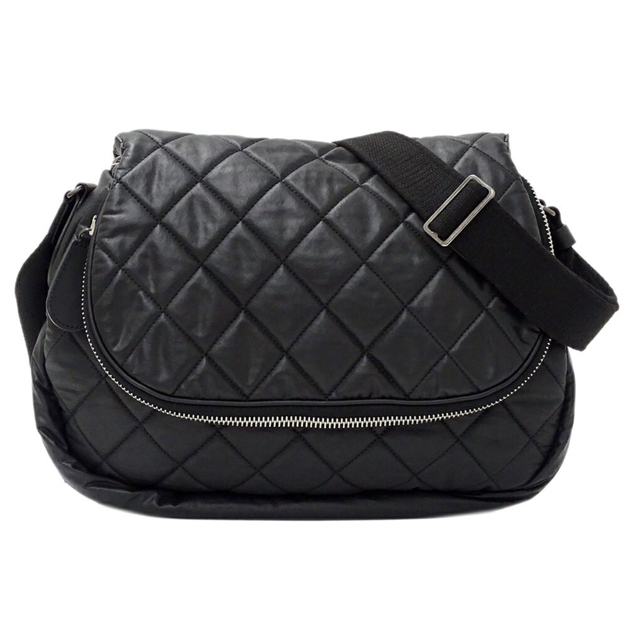Chanel Chanel Coco Cocoon shoulder Size ONE SIZE - 13 Thumbnail