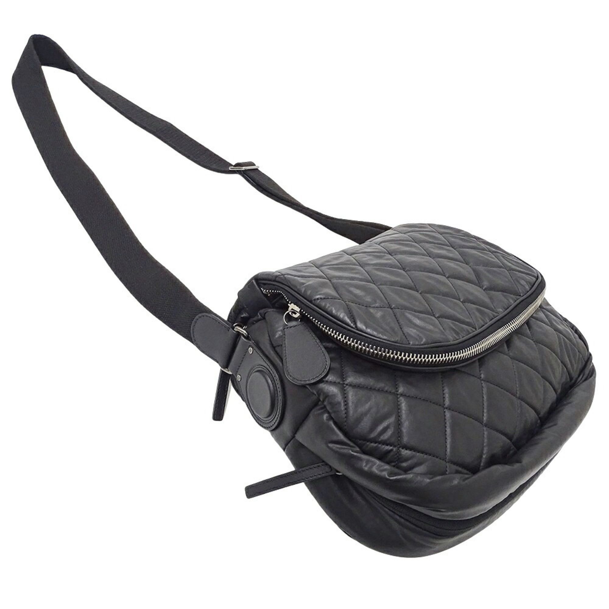 Chanel Chanel Coco Cocoon shoulder Size ONE SIZE - 4 Thumbnail
