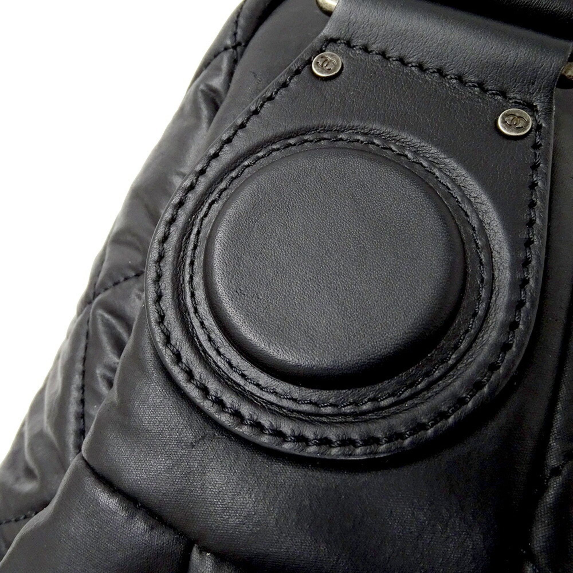 Chanel Chanel Coco Cocoon shoulder Size ONE SIZE - 12 Thumbnail