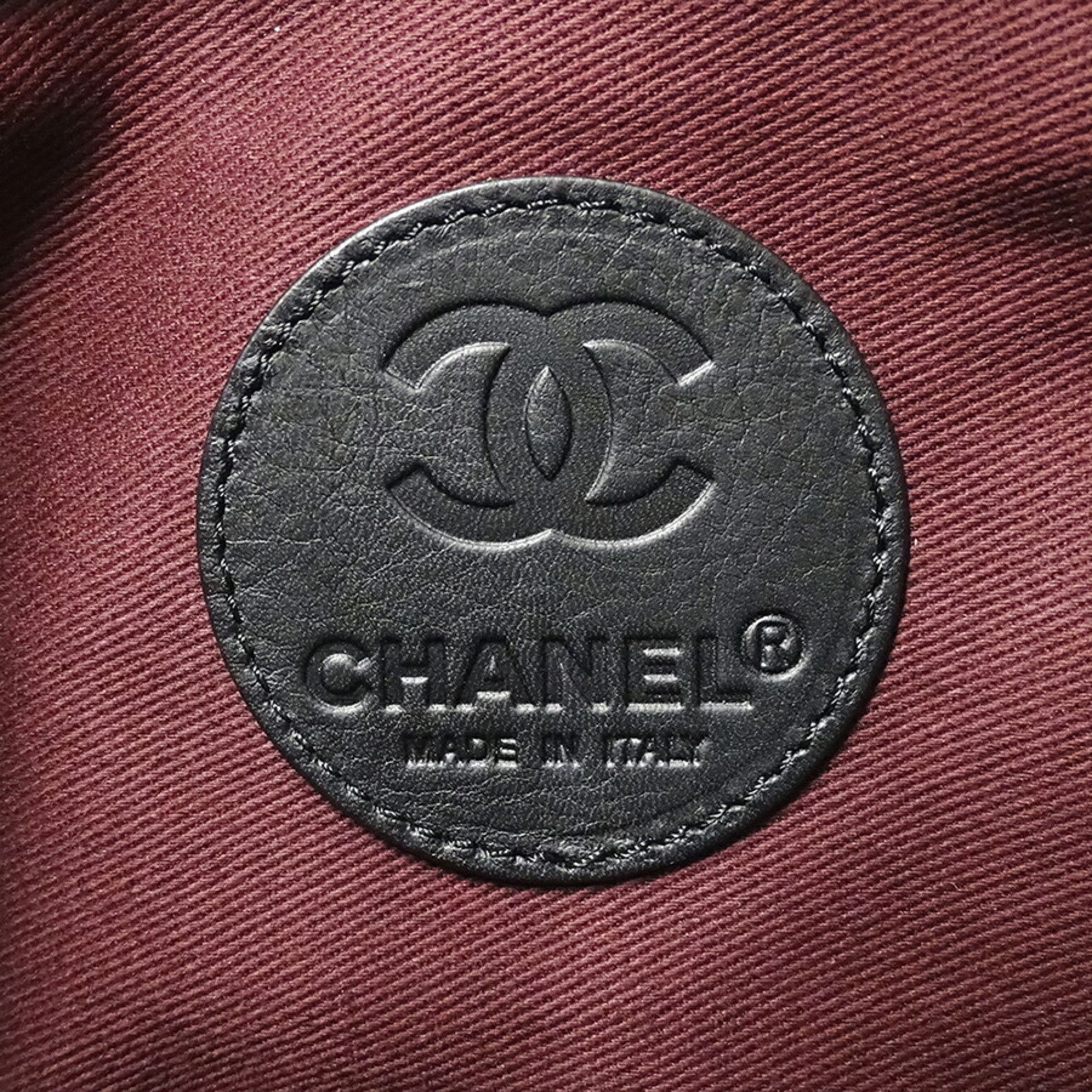 Chanel Chanel Coco Cocoon shoulder Size ONE SIZE - 6 Thumbnail