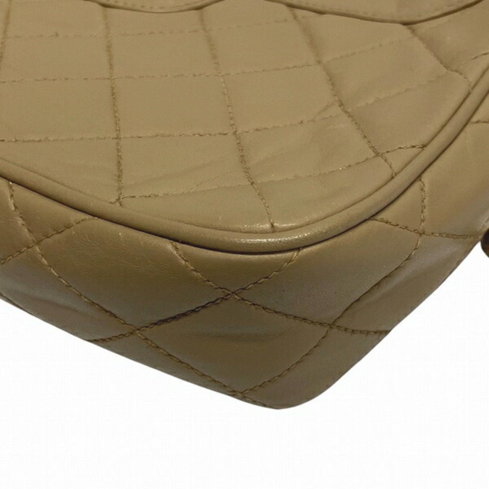 Chanel Chanel Coco Mark shoulder Size ONE SIZE - 4 Thumbnail