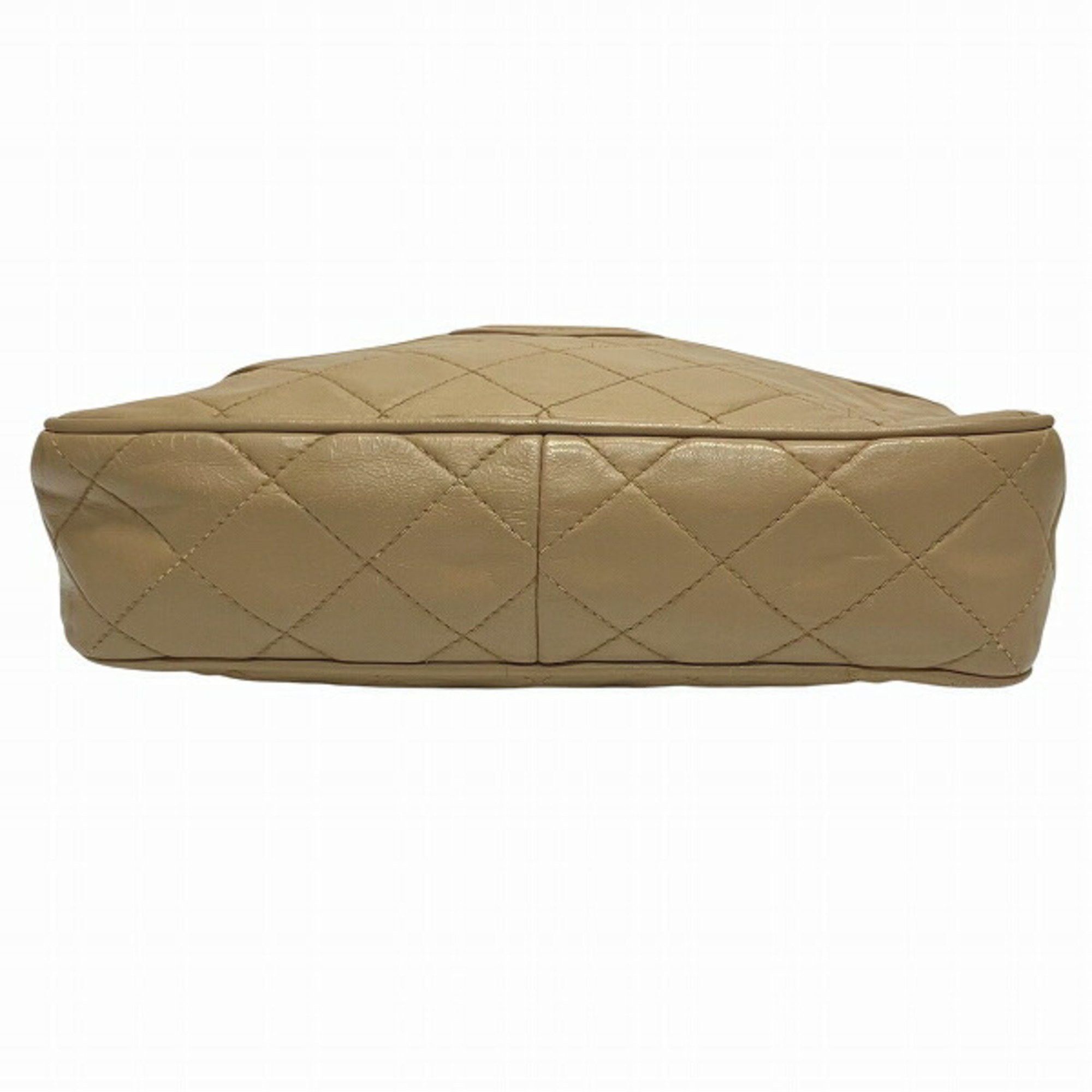 Chanel Chanel Coco Mark shoulder Size ONE SIZE - 5 Thumbnail