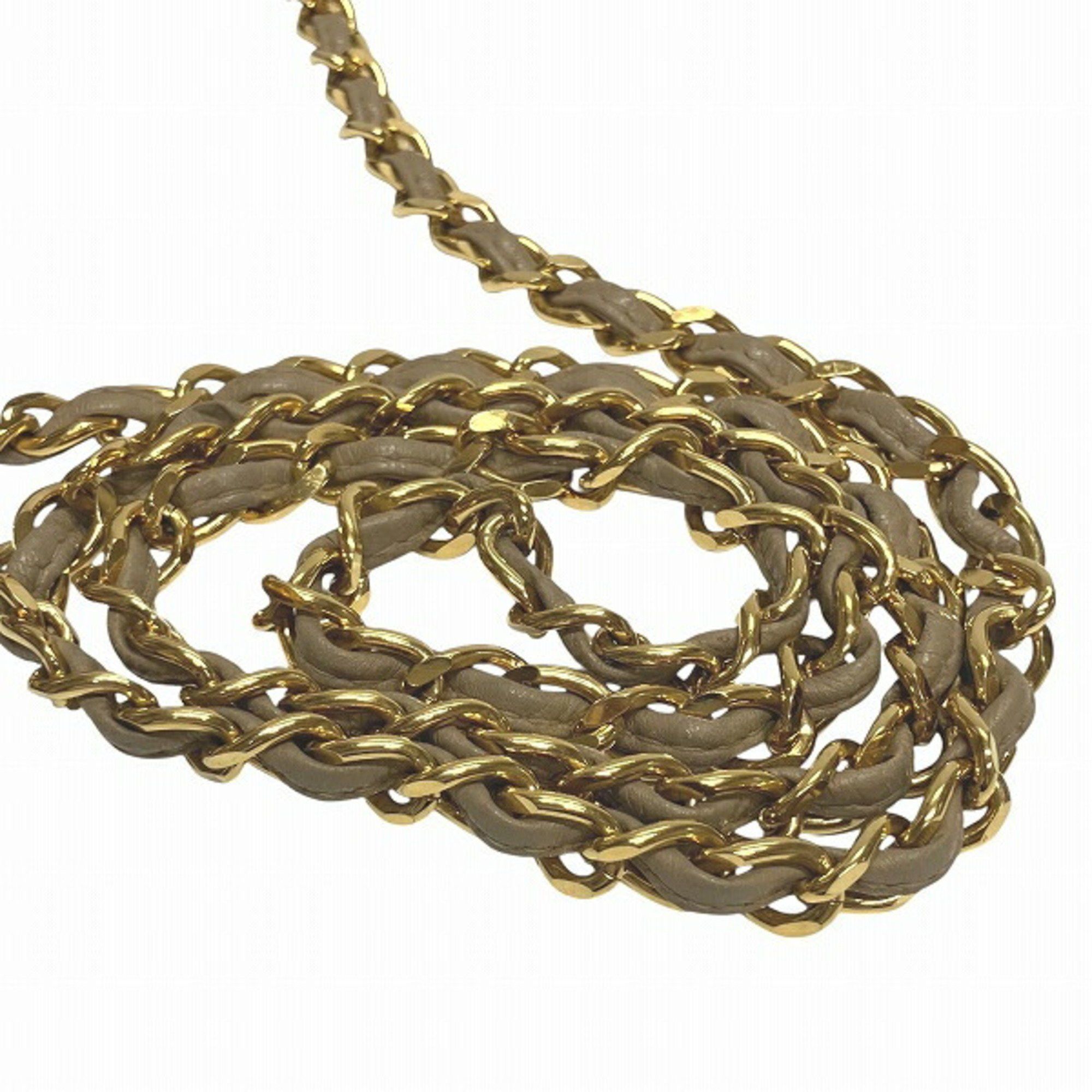 Chanel Chanel Coco Mark shoulder Size ONE SIZE - 3 Thumbnail