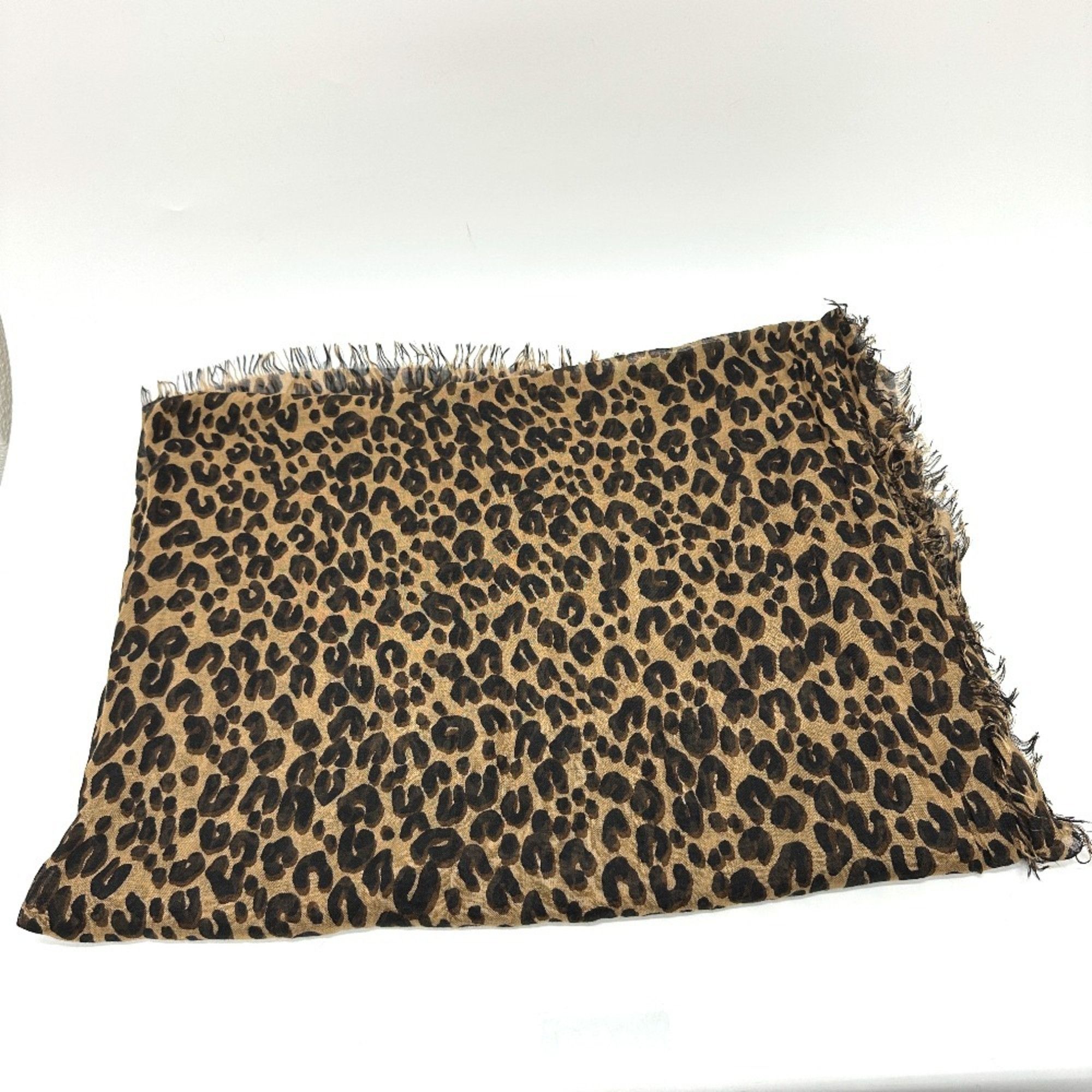 Louis Vuitton Louis Vuitton scarf Size ONE SIZE - 10 Thumbnail