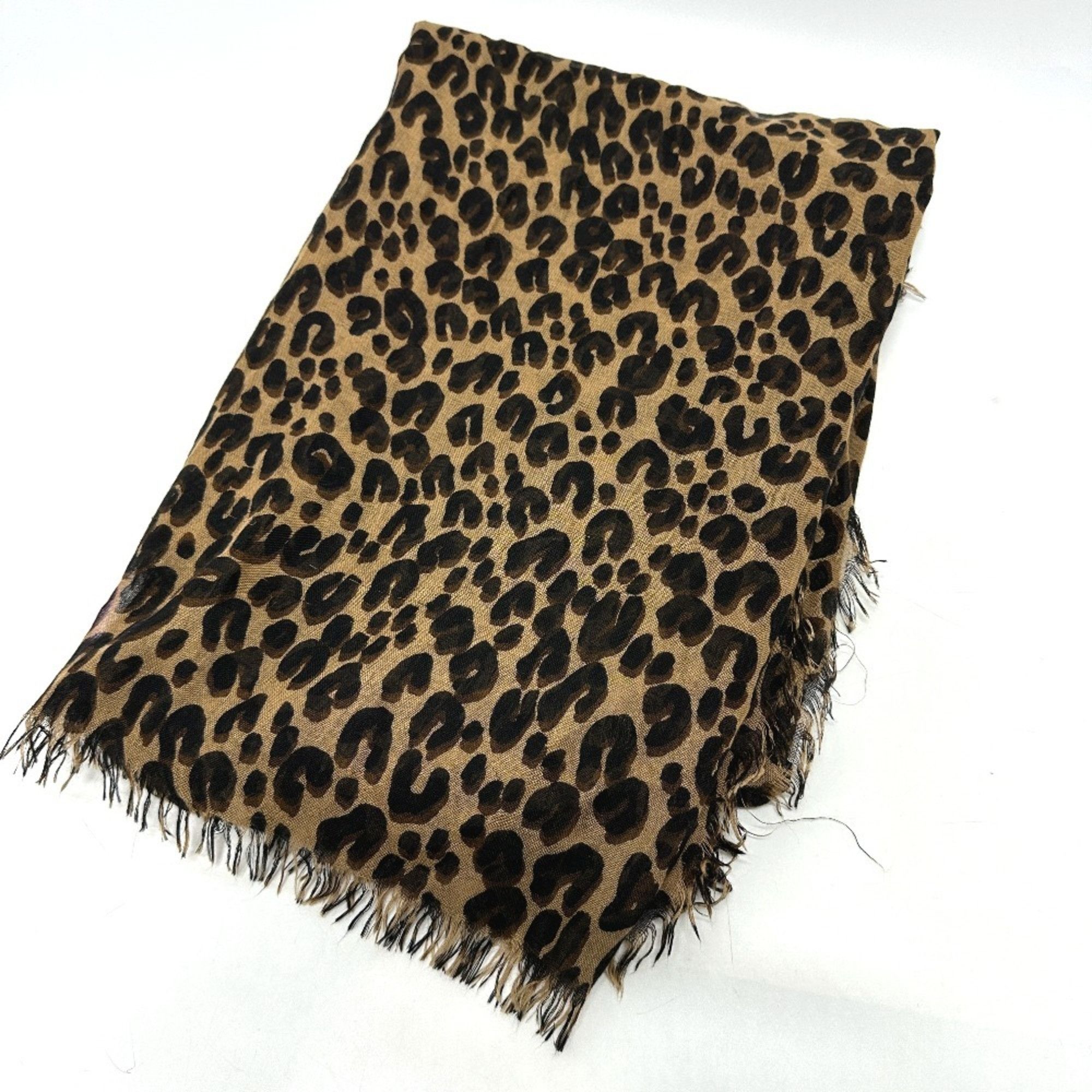 Louis Vuitton Louis Vuitton scarf Size ONE SIZE - 13 Thumbnail