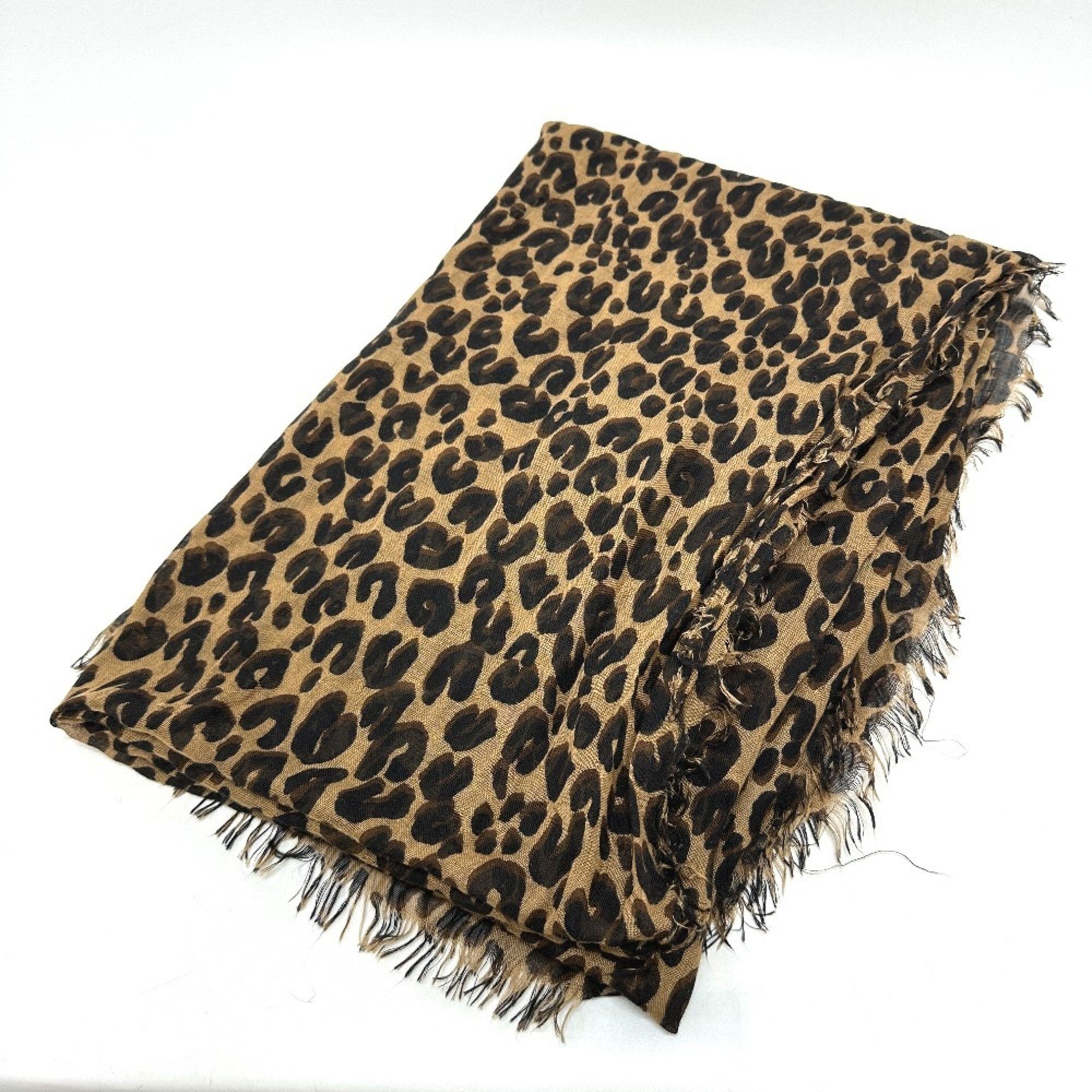 Louis Vuitton Louis Vuitton scarf Size ONE SIZE - 2 Thumbnail