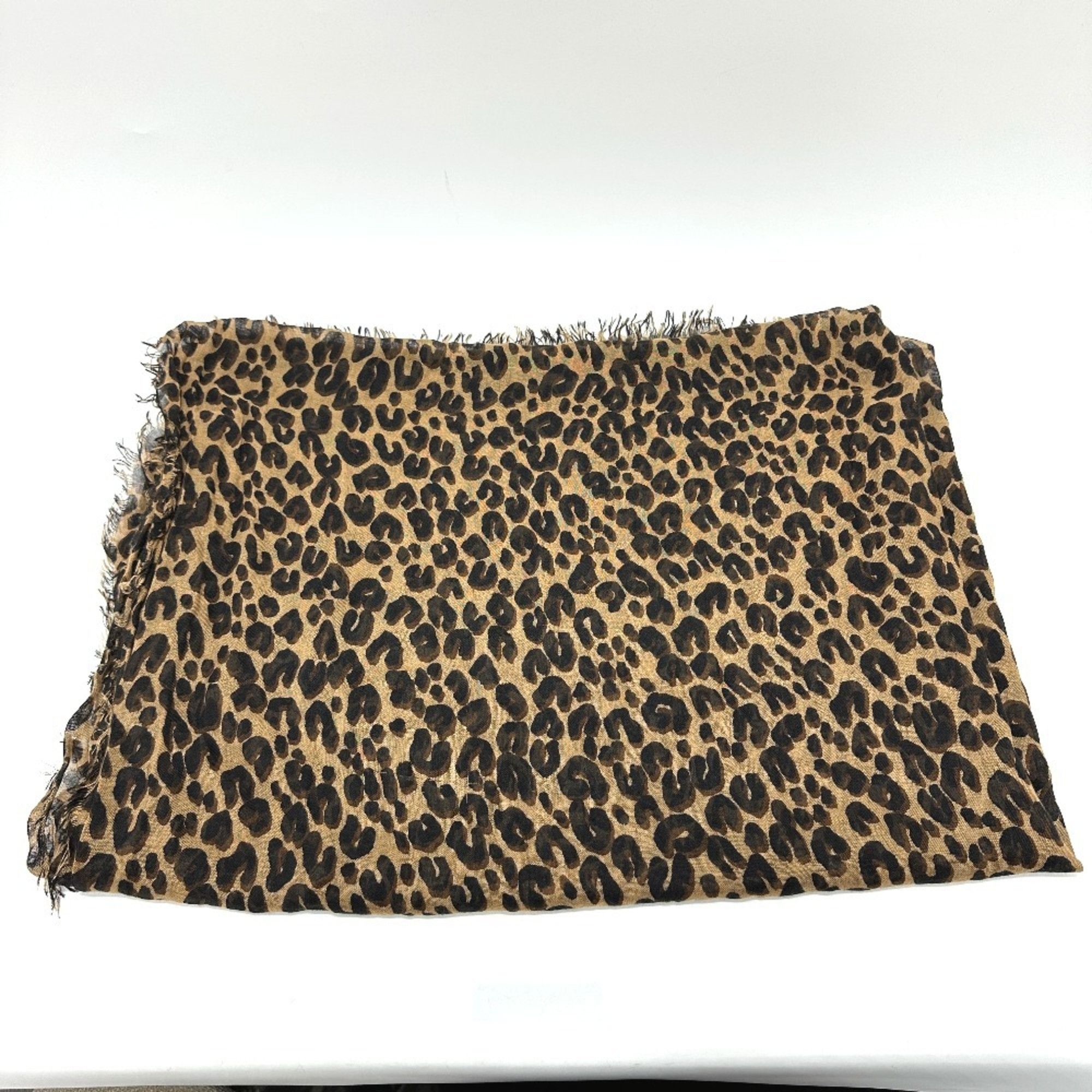 Louis Vuitton Louis Vuitton scarf Size ONE SIZE - 9 Thumbnail