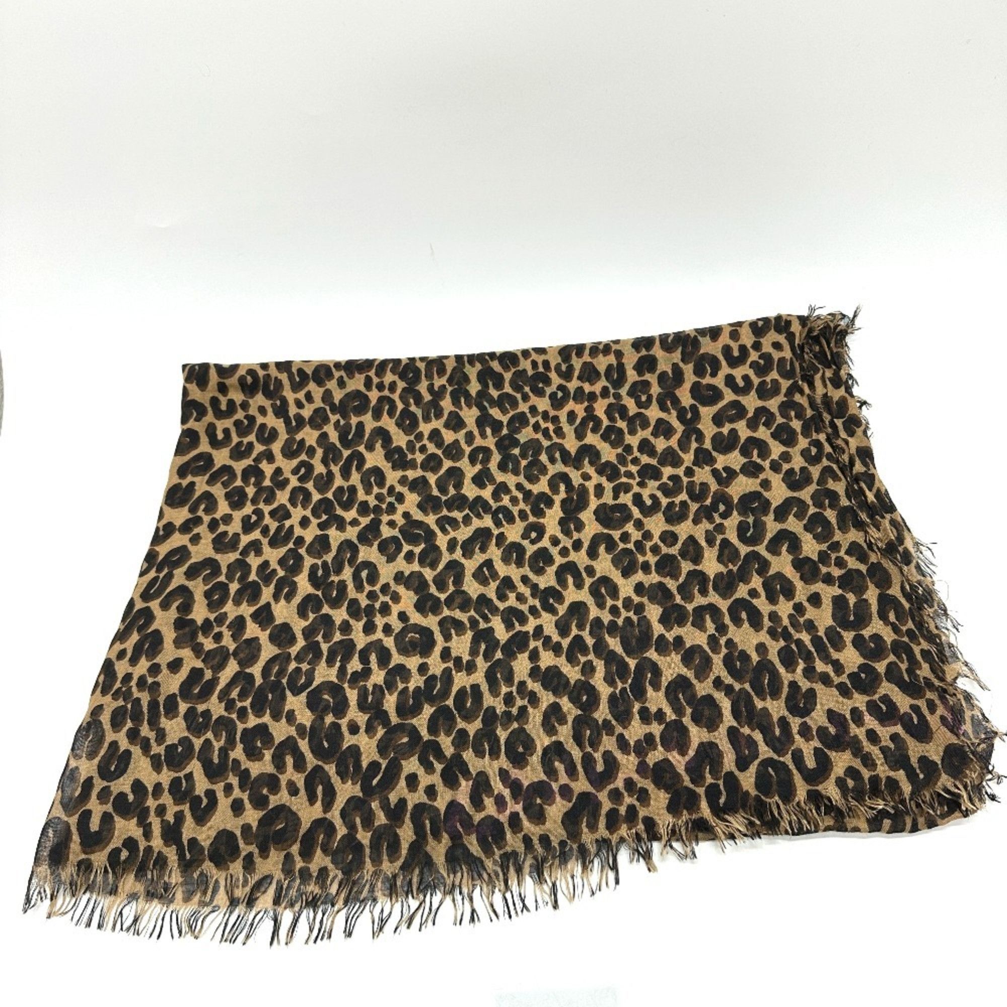 Louis Vuitton Louis Vuitton scarf Size ONE SIZE - 4 Thumbnail