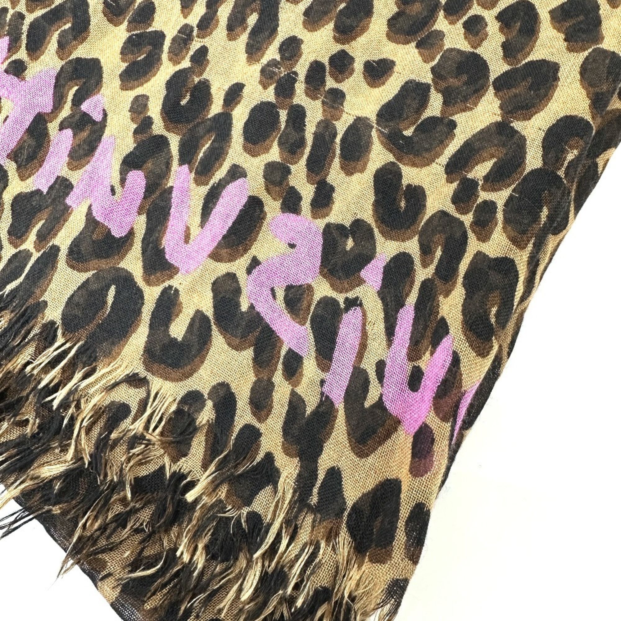 Louis Vuitton Louis Vuitton scarf Size ONE SIZE - 5 Thumbnail