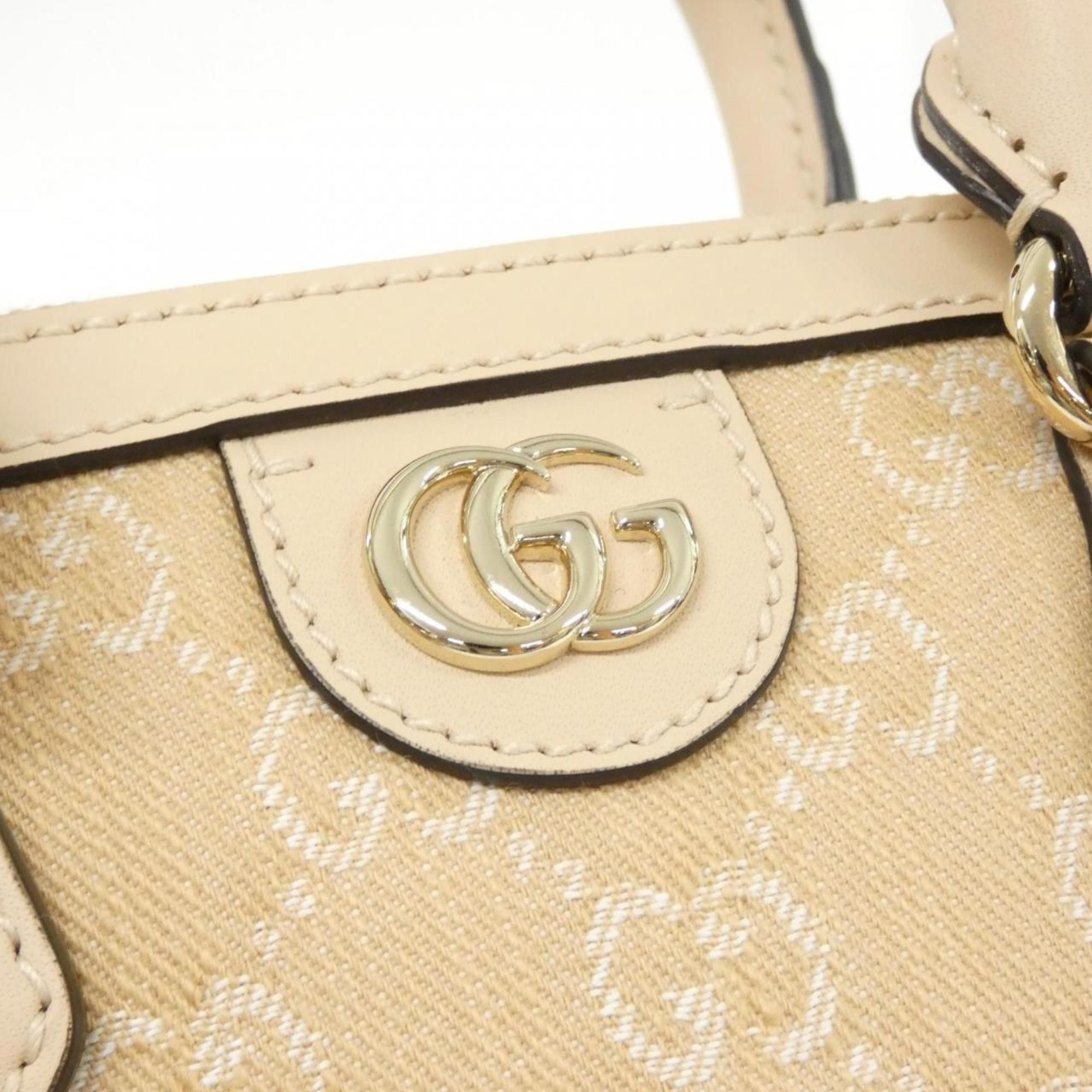 Gucci Gucci GG Marmont handbag Size ONE SIZE - 4 Thumbnail