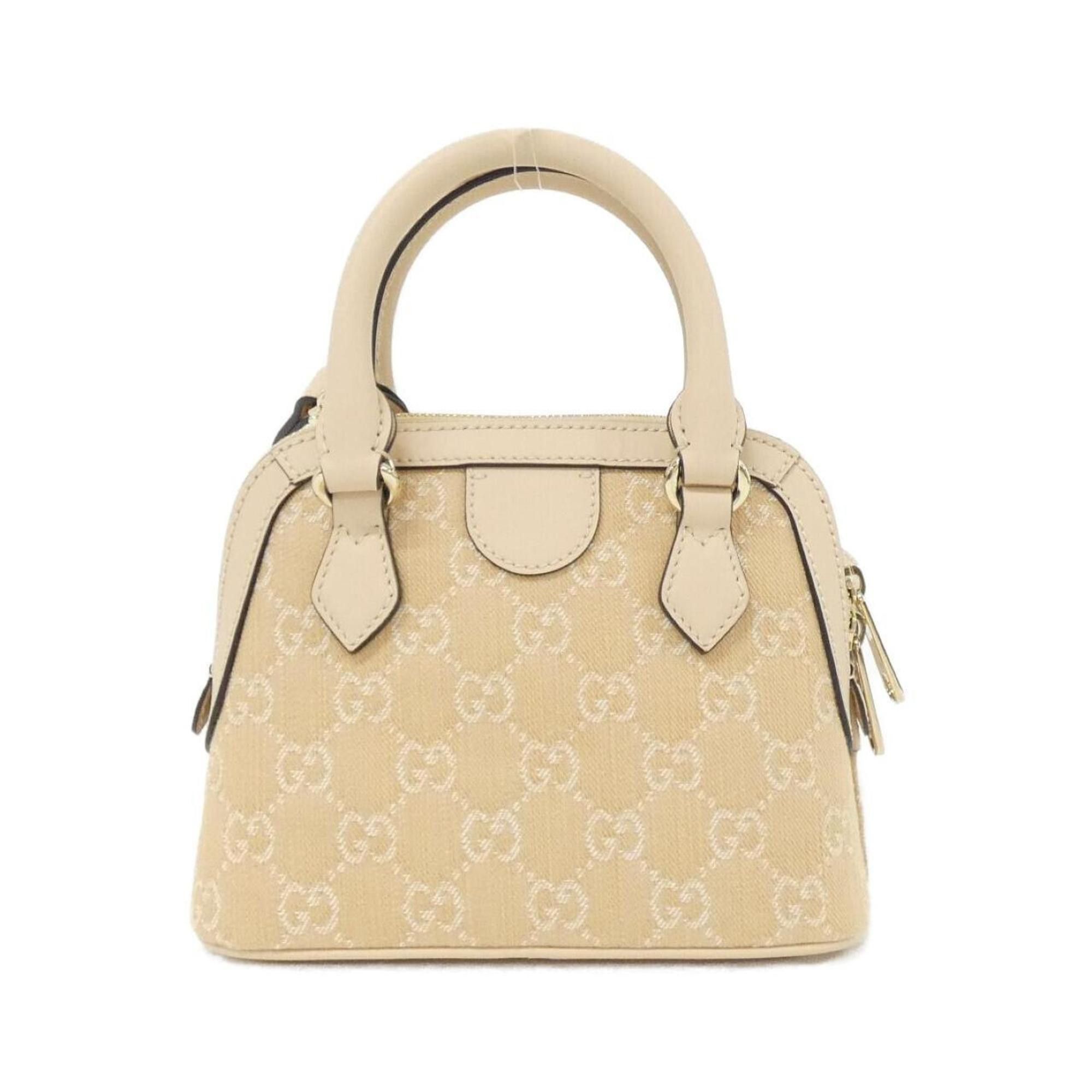 Gucci Gucci GG Marmont handbag Size ONE SIZE - 2 Thumbnail