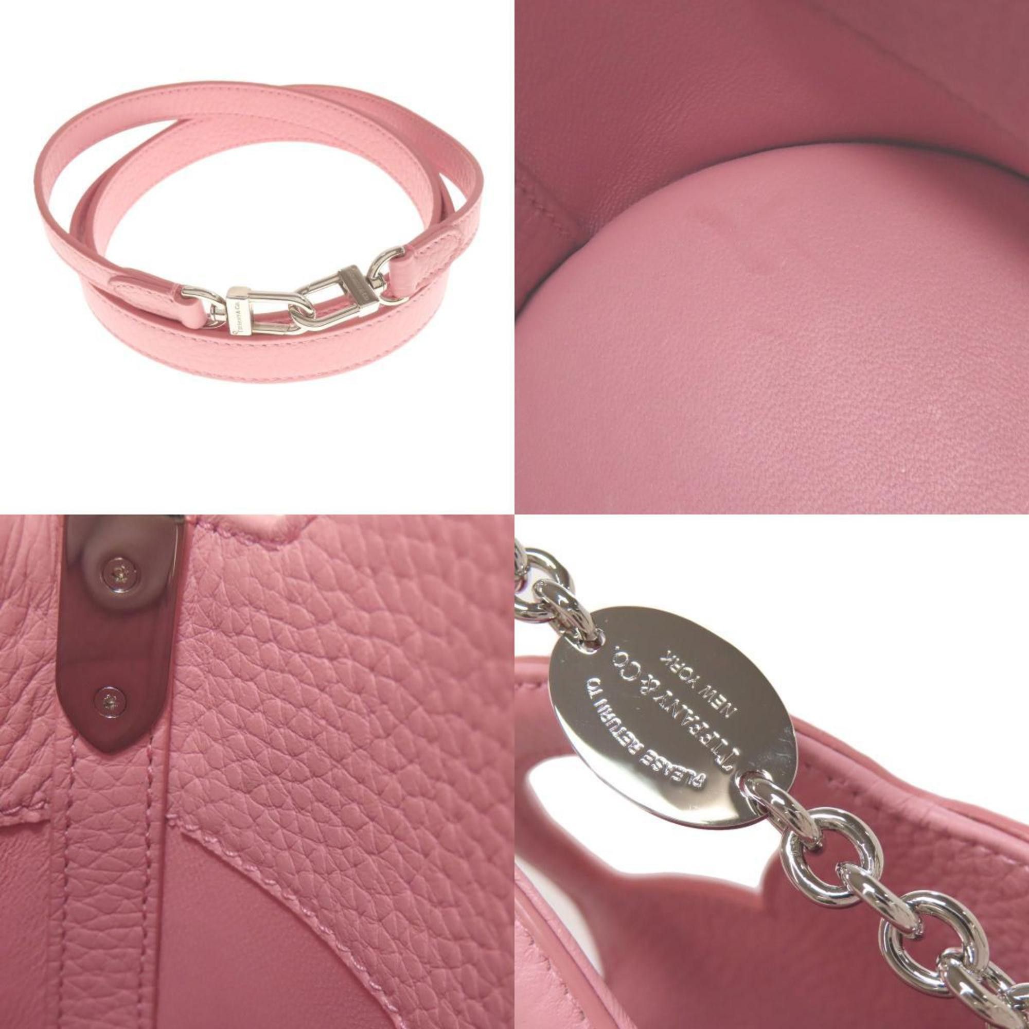 Tiffany & Co. Tiffany & Co Return to Tiffany handbag Size ONE SIZE - 6 Thumbnail
