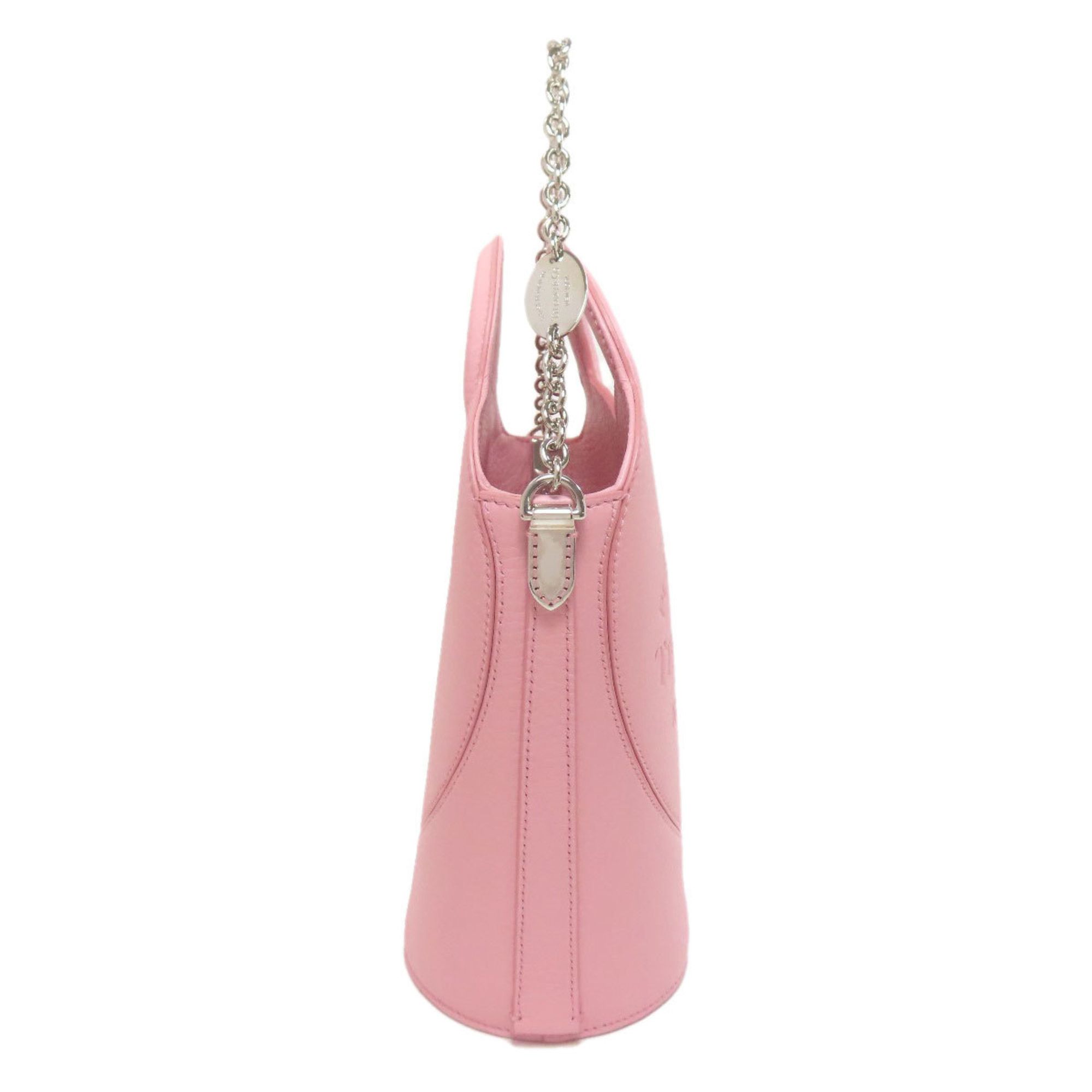 Tiffany & Co. Tiffany & Co Return to Tiffany handbag Size ONE SIZE - 3 Thumbnail