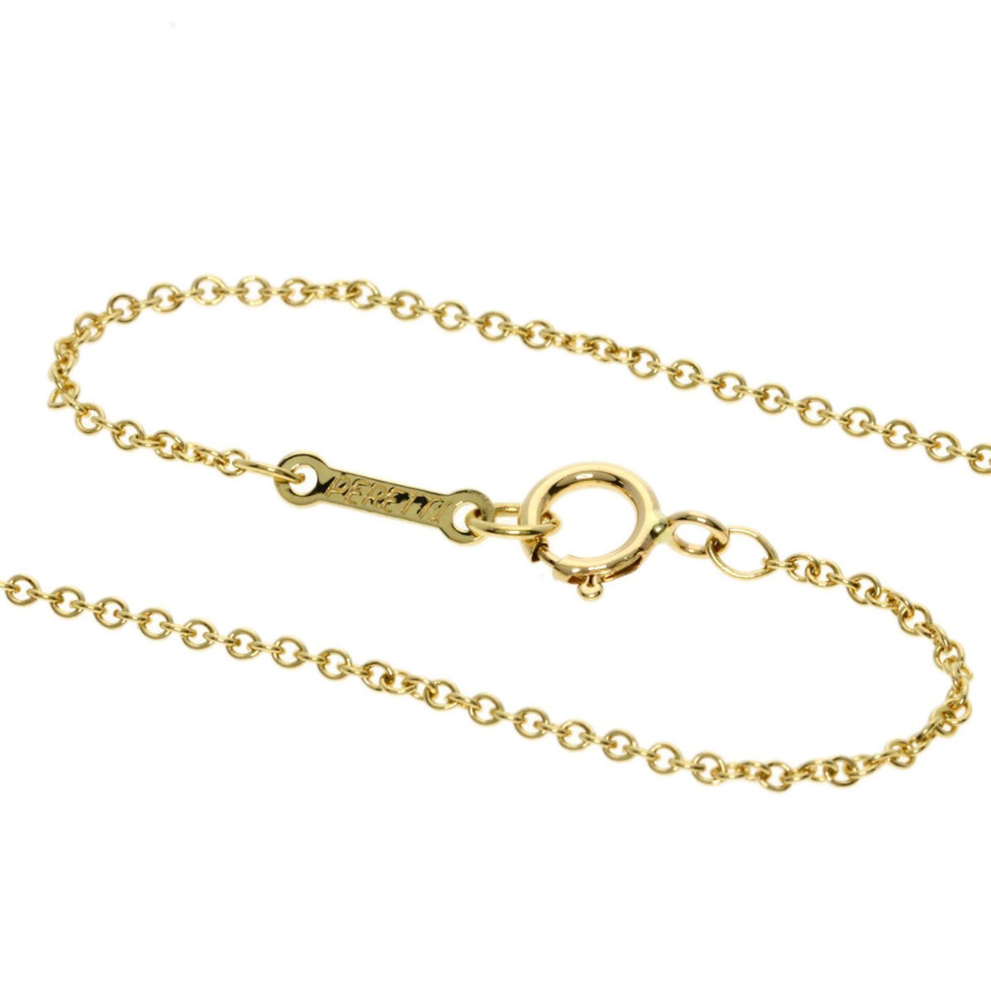 Tiffany & Co. Tiffany & Co Open Heart necklace Size ONE SIZE - 5 Thumbnail