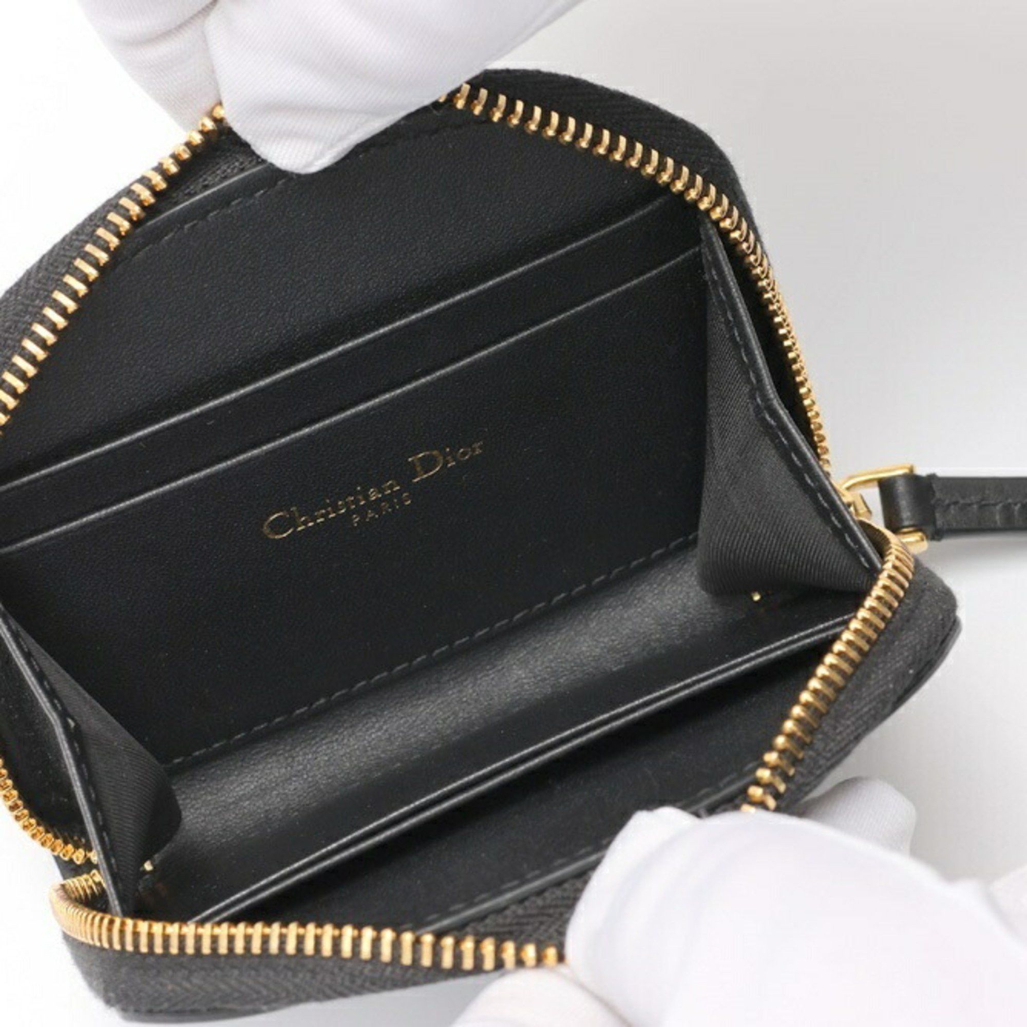 Dior Dior wallet Size ONE SIZE - 5 Thumbnail