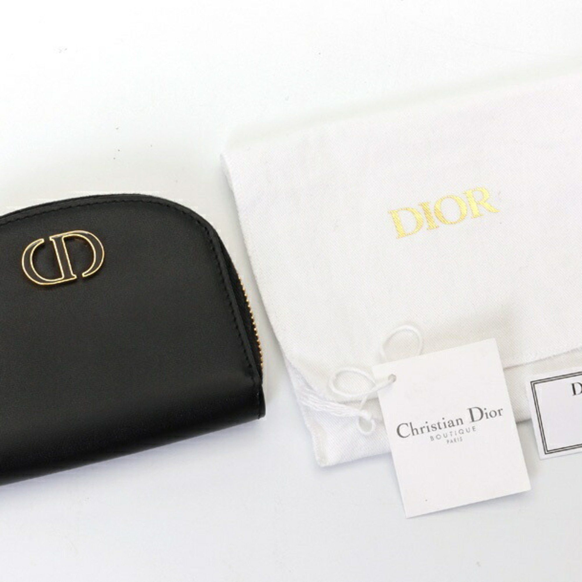 Dior Dior wallet Size ONE SIZE - 6 Thumbnail