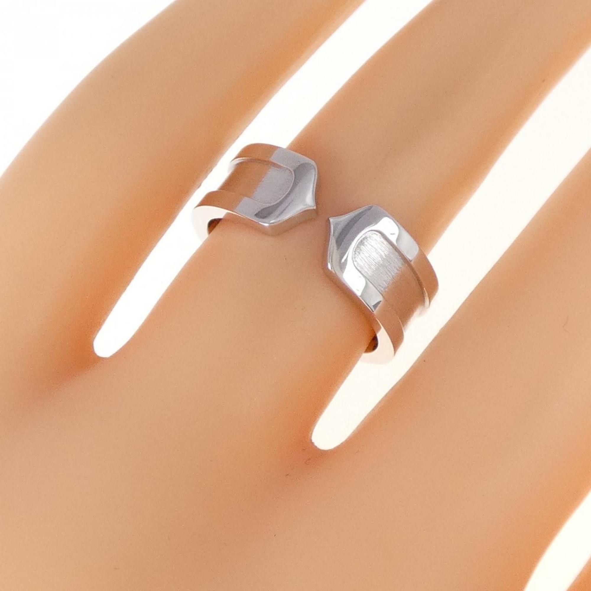 Cartier Cartier C2 ring Size ONE SIZE - 4 Thumbnail