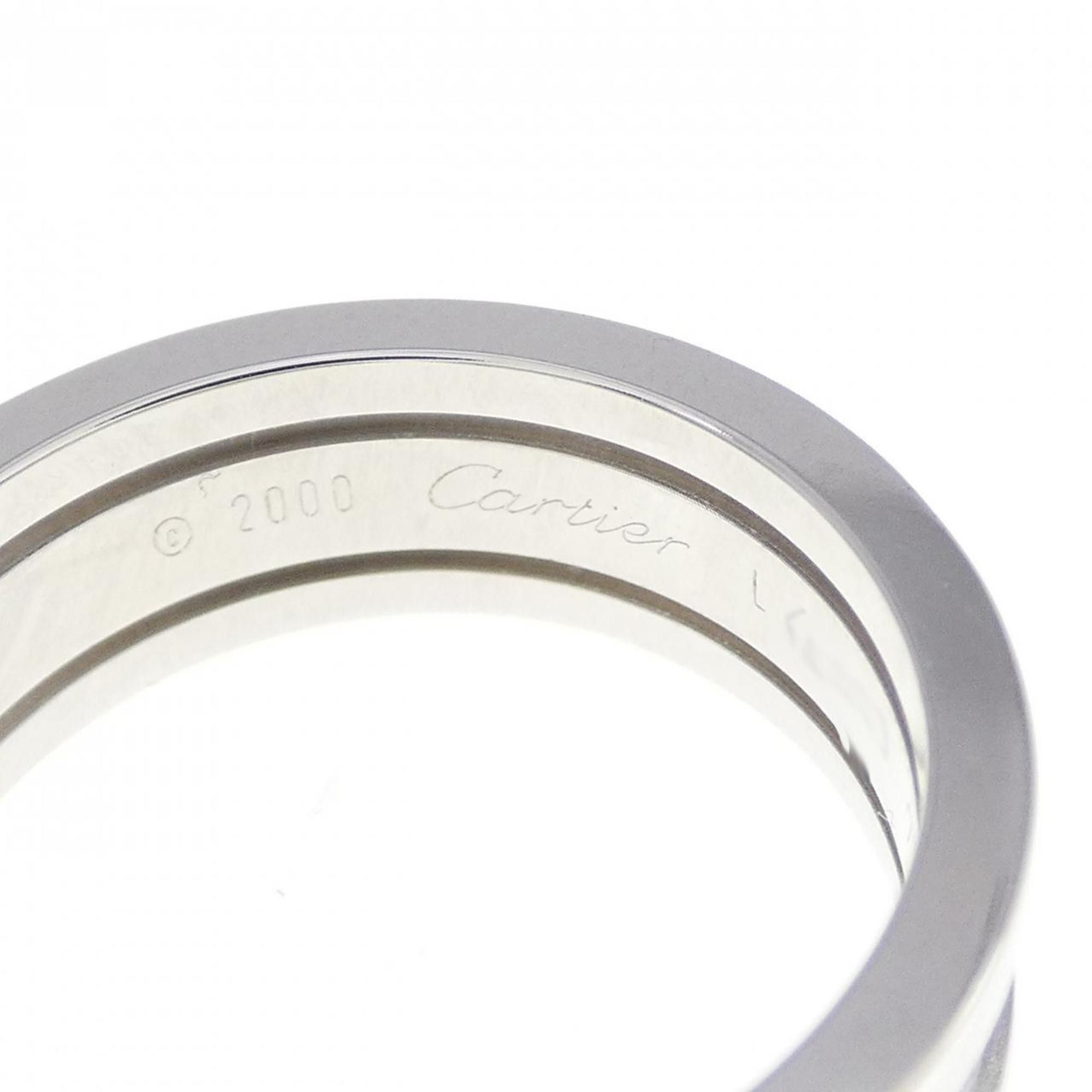 Cartier Cartier C2 ring Size ONE SIZE - 3 Thumbnail