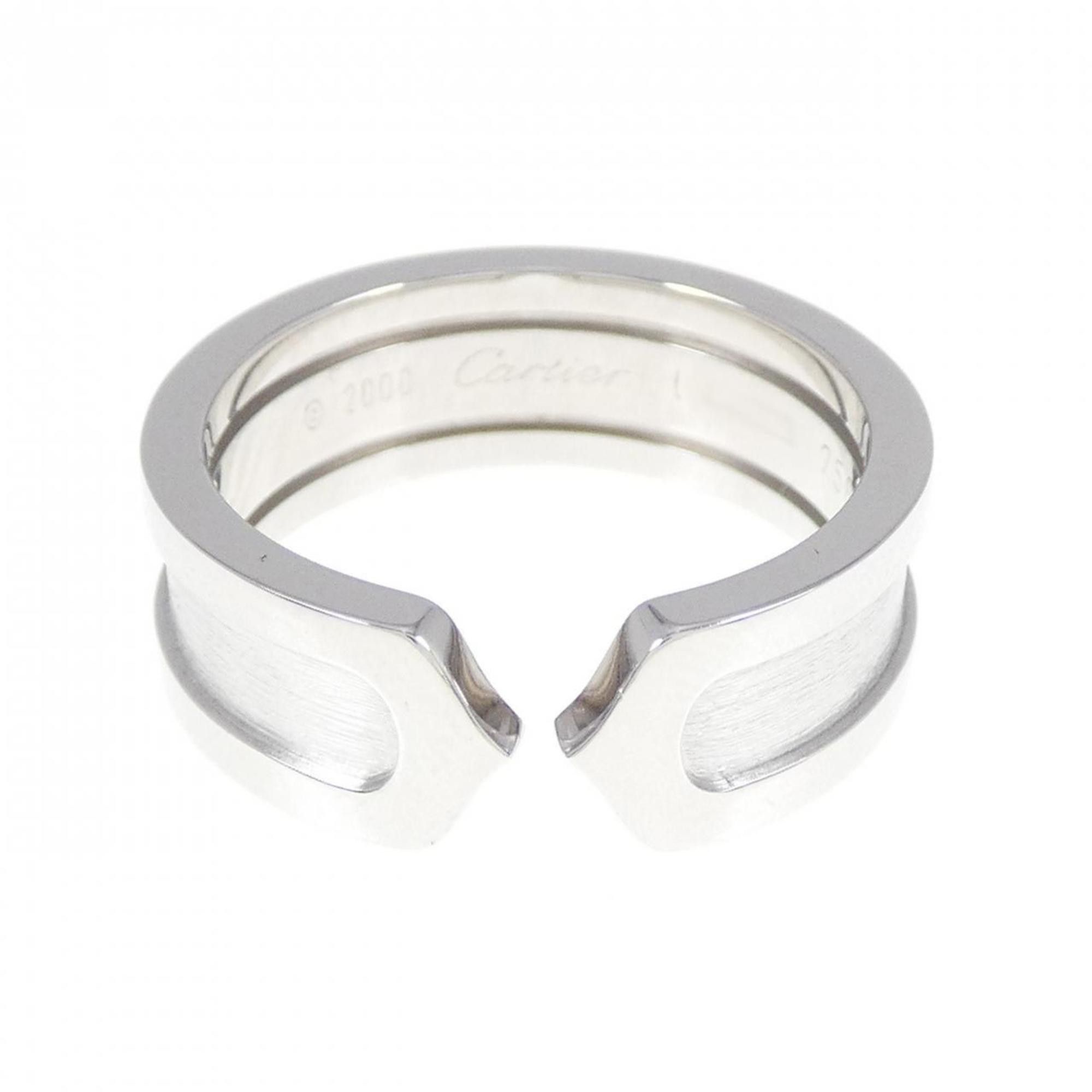 Cartier Cartier C2 ring Size ONE SIZE - 2 Thumbnail
