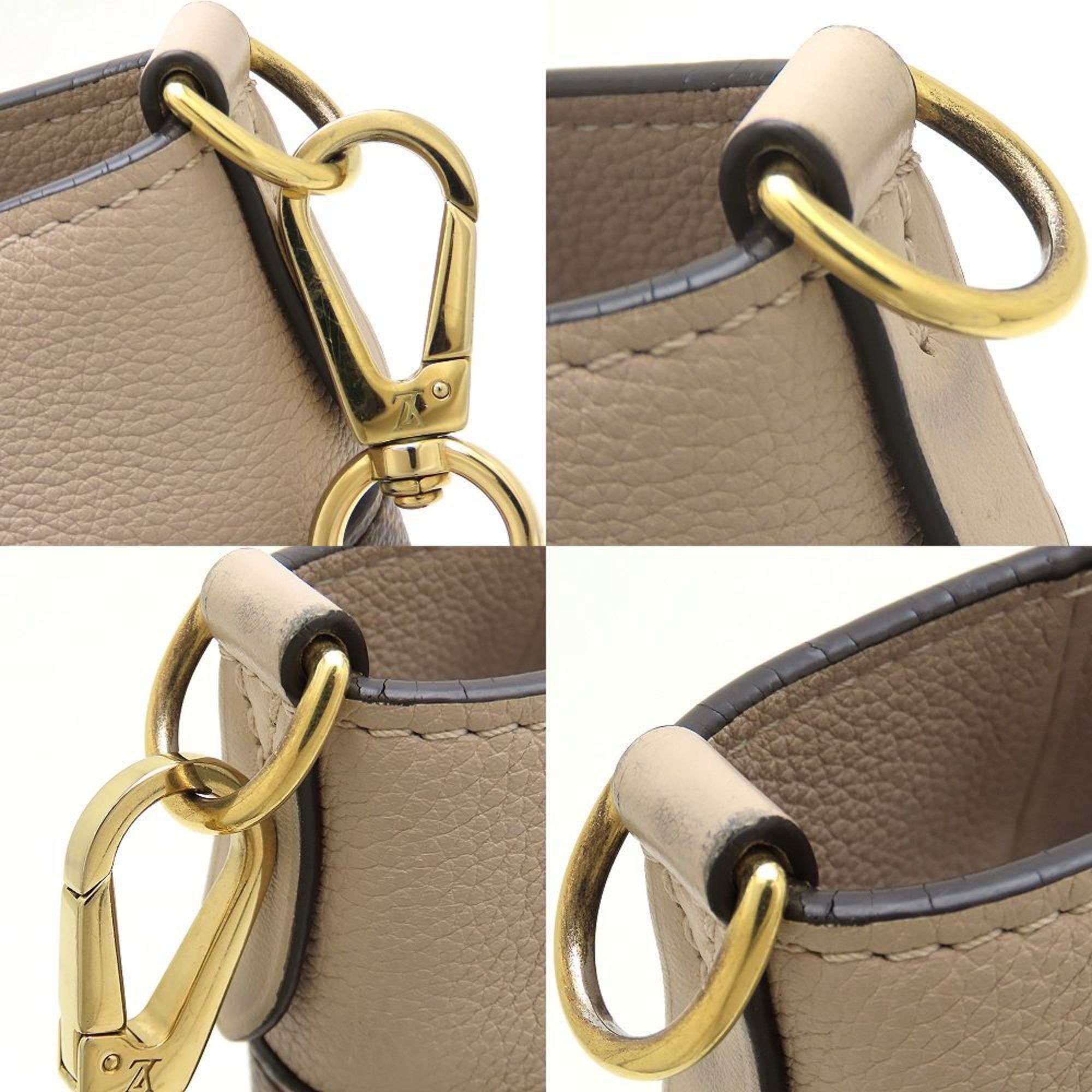 Louis Vuitton Louis Vuitton On my Side handbag Size ONE SIZE - 8 Thumbnail