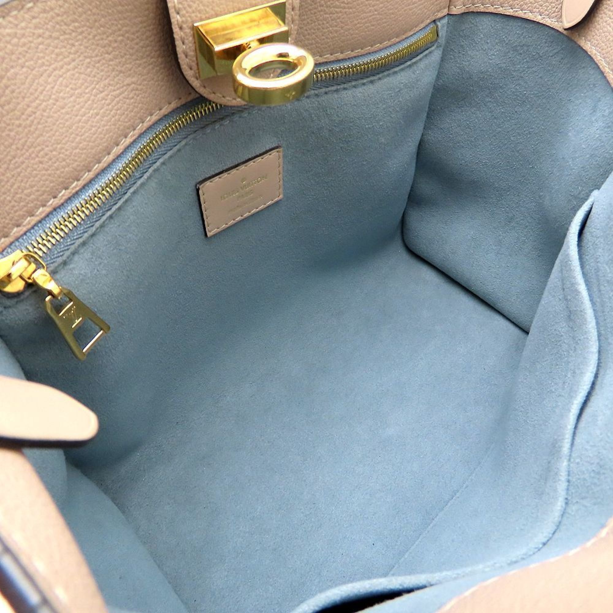 Louis Vuitton Louis Vuitton On my Side handbag Size ONE SIZE - 5 Thumbnail
