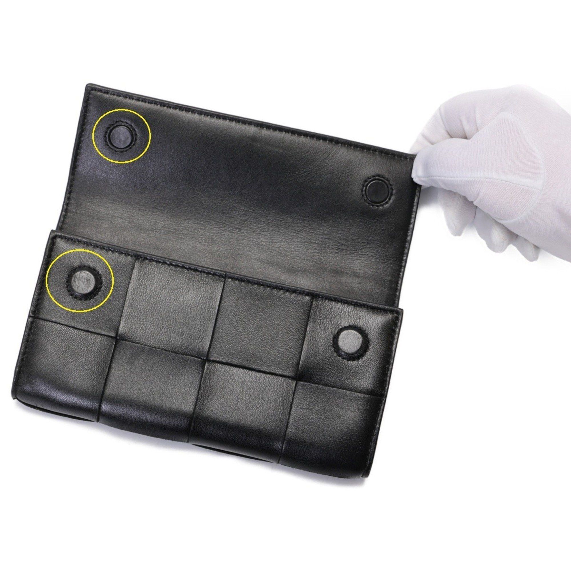 Bottega Veneta Bottega Veneta Intrecciato wallet Size ONE SIZE - 4 Thumbnail