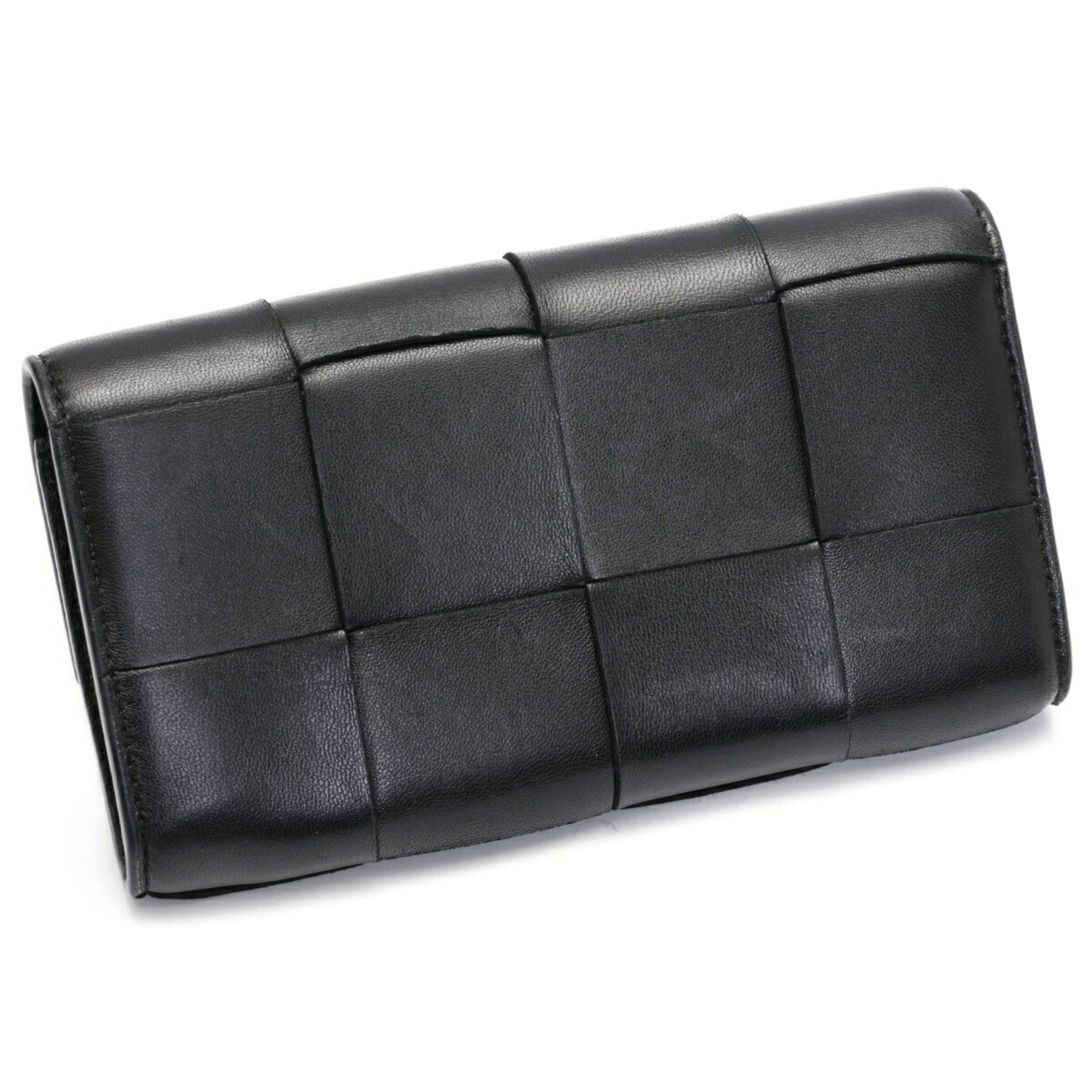 Bottega Veneta Bottega Veneta Intrecciato wallet Size ONE SIZE - 2 Thumbnail