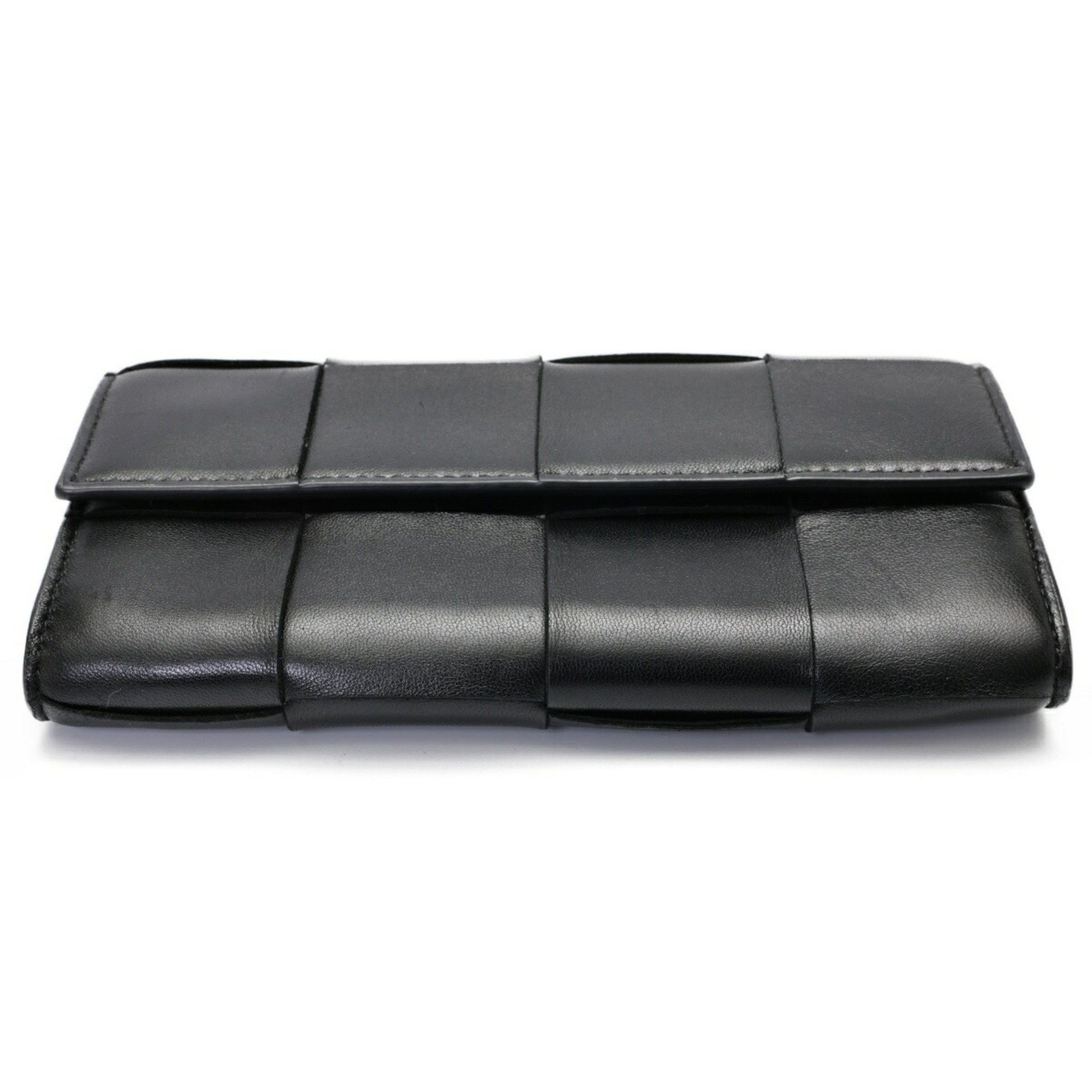 Bottega Veneta Bottega Veneta Intrecciato wallet Size ONE SIZE - 3 Thumbnail