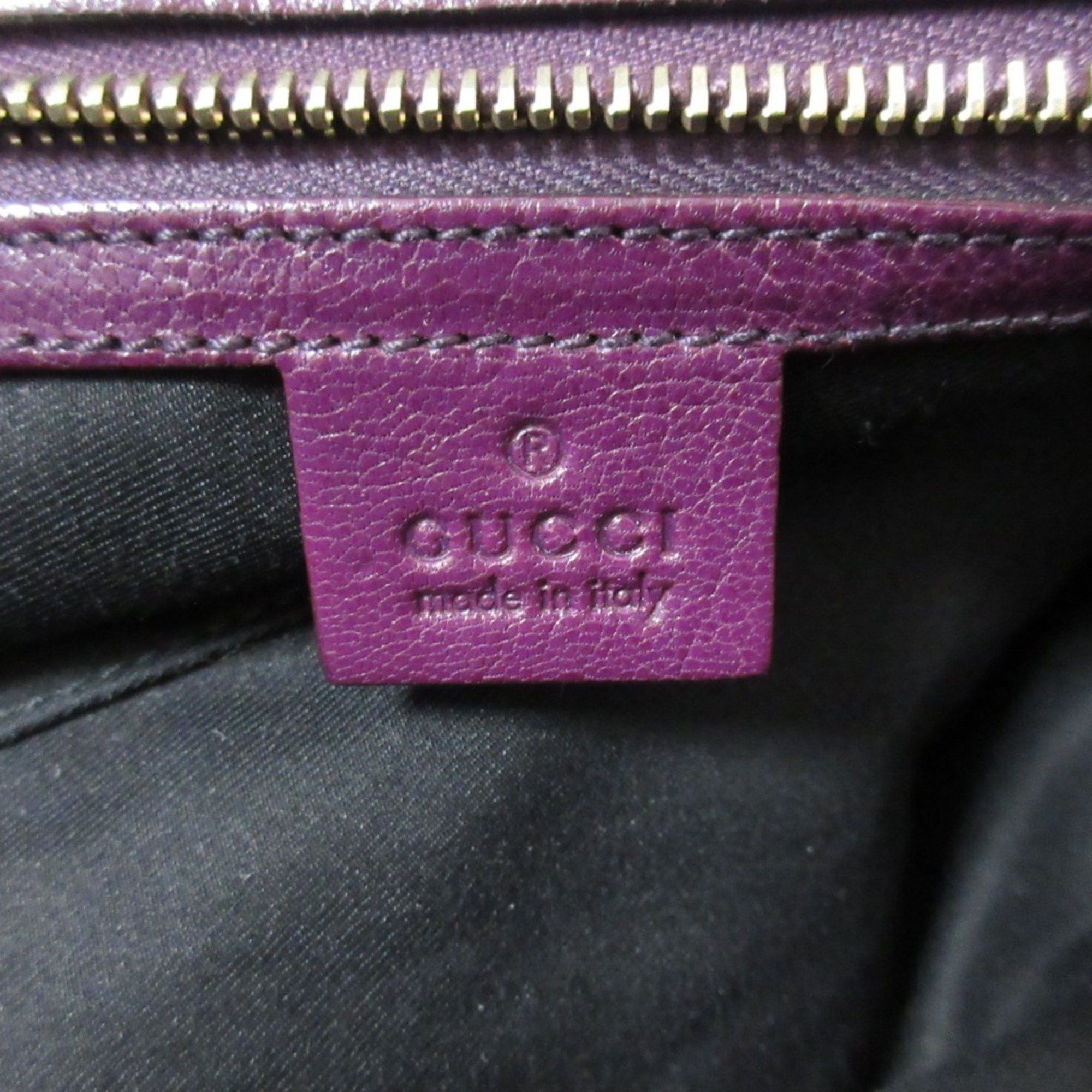Gucci Gucci Interlocking G travel Size ONE SIZE - 12 Thumbnail