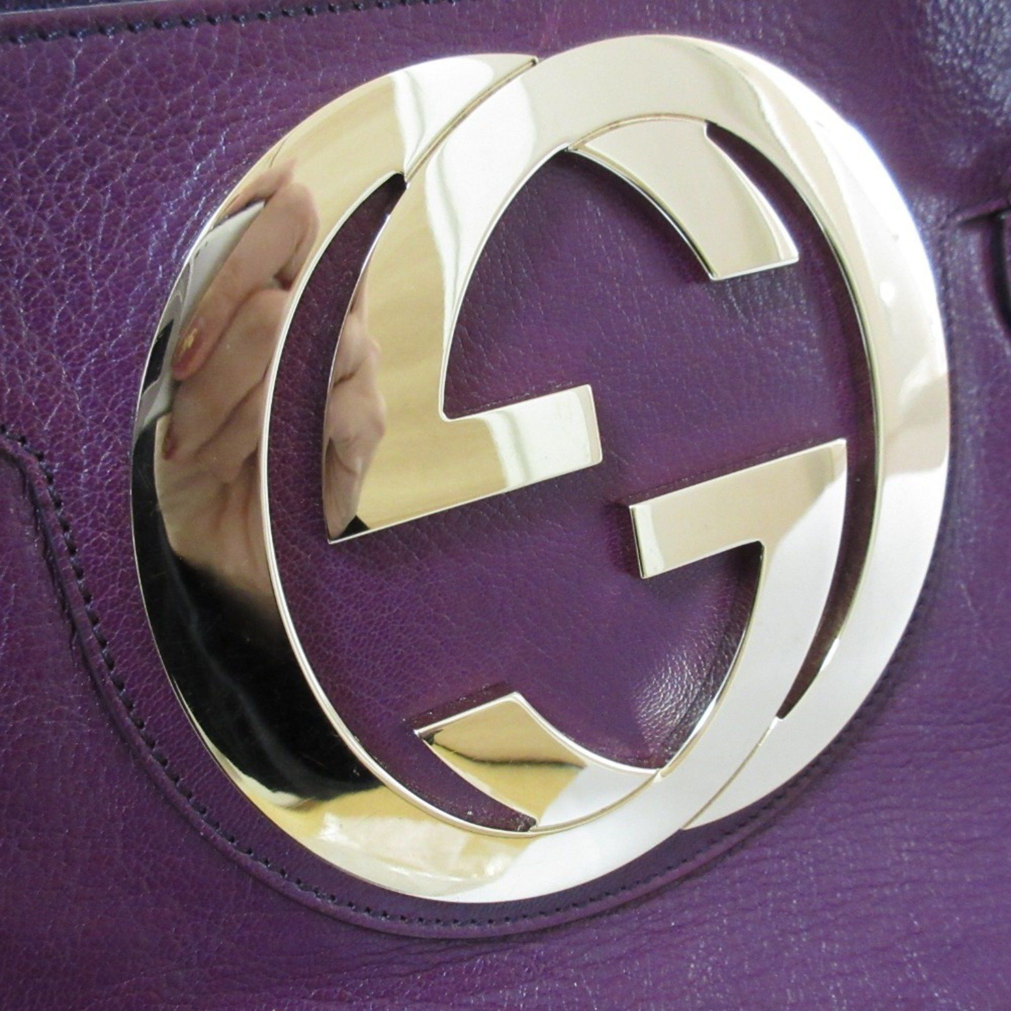Gucci Gucci Interlocking G travel Size ONE SIZE - 7 Thumbnail
