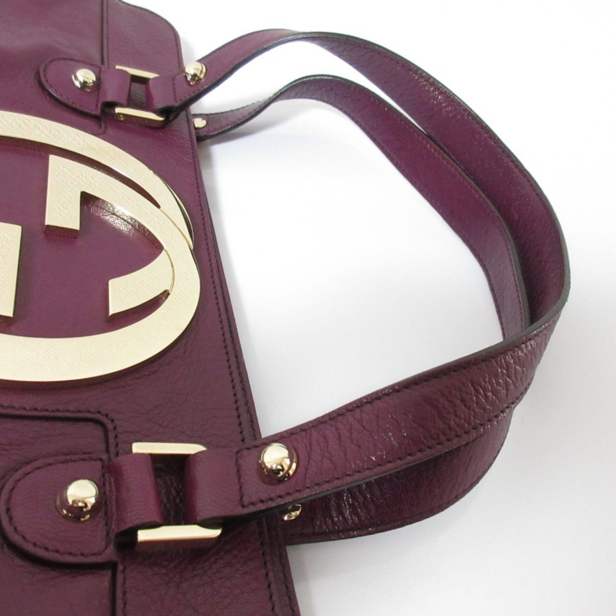 Gucci Gucci Interlocking G travel Size ONE SIZE - 3 Thumbnail