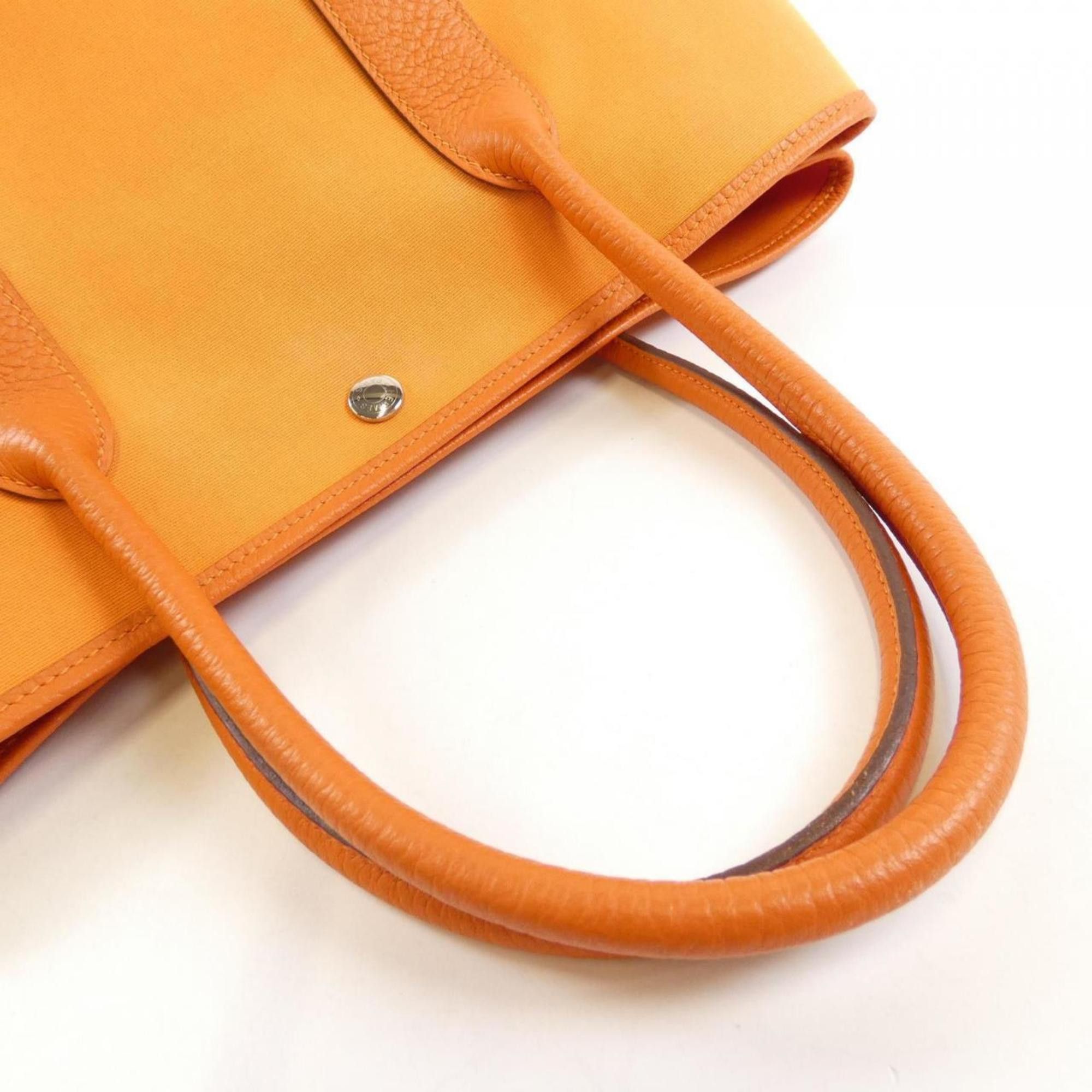 Hermes Hermès Garden Party tote Size ONE SIZE - 2 Thumbnail