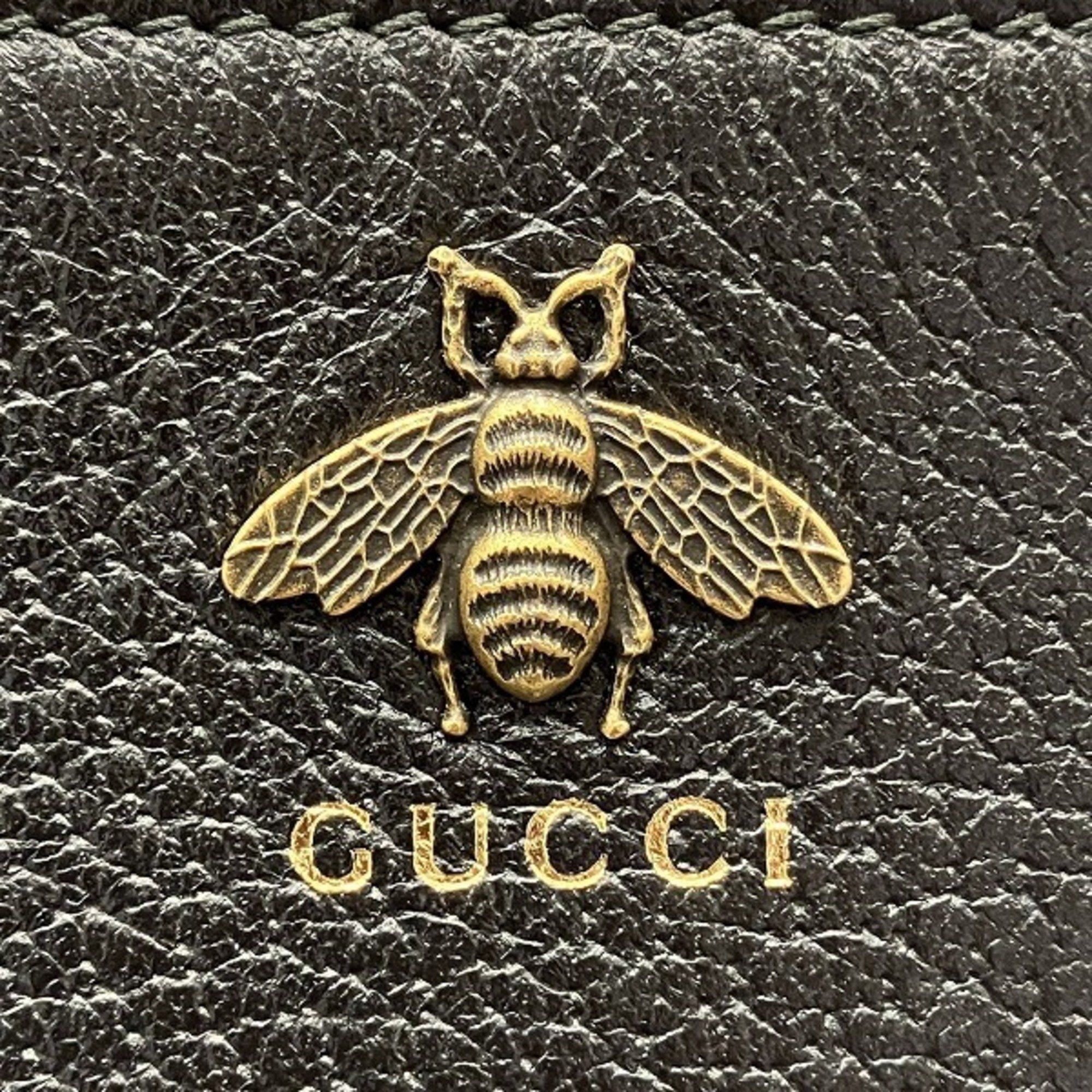 Gucci Gucci Animalier clutch Size ONE SIZE - 5 Thumbnail